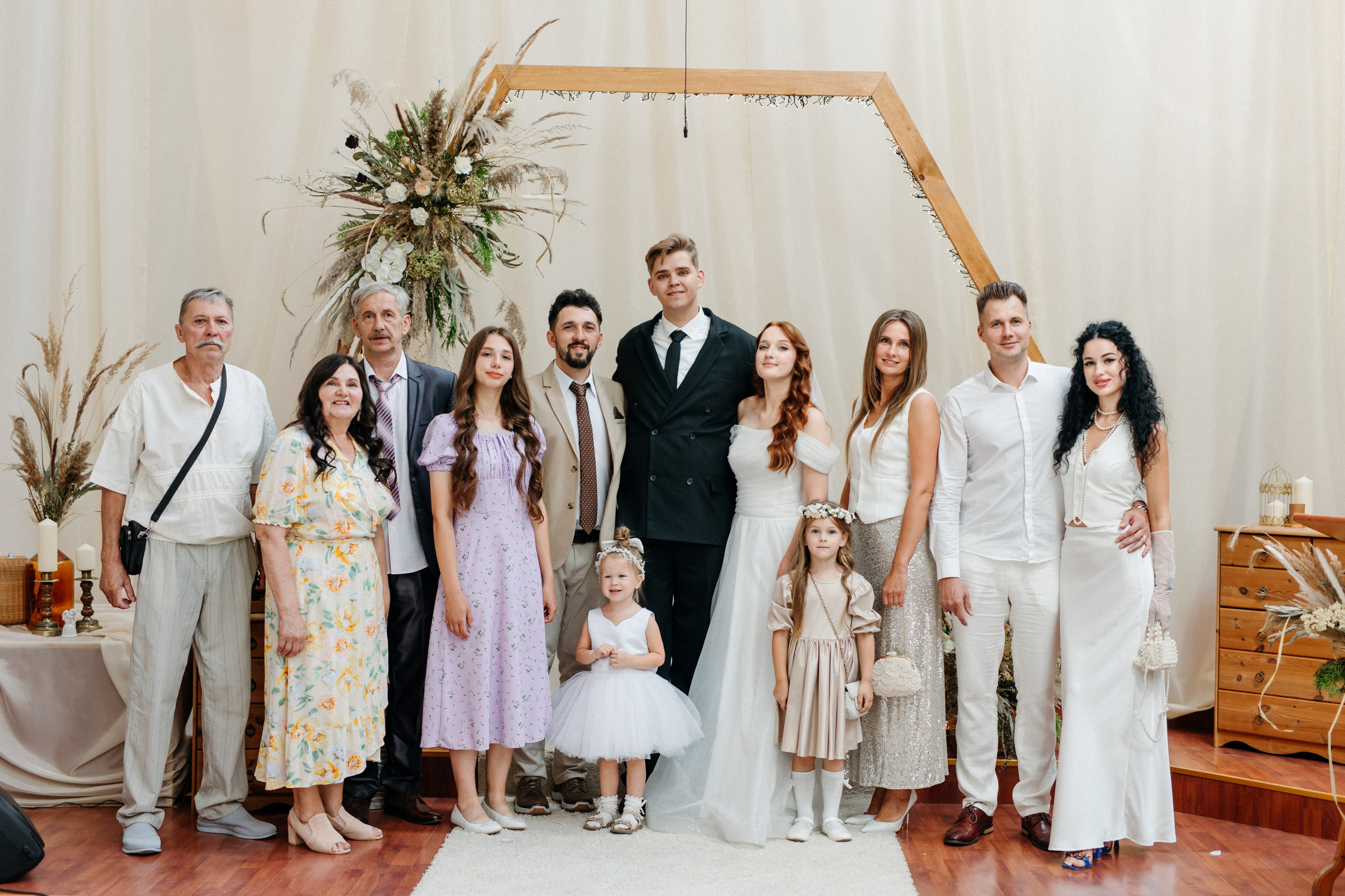 Илья и Эрика. Свадебный фотограф Гродно Минск Destination wedding photographer