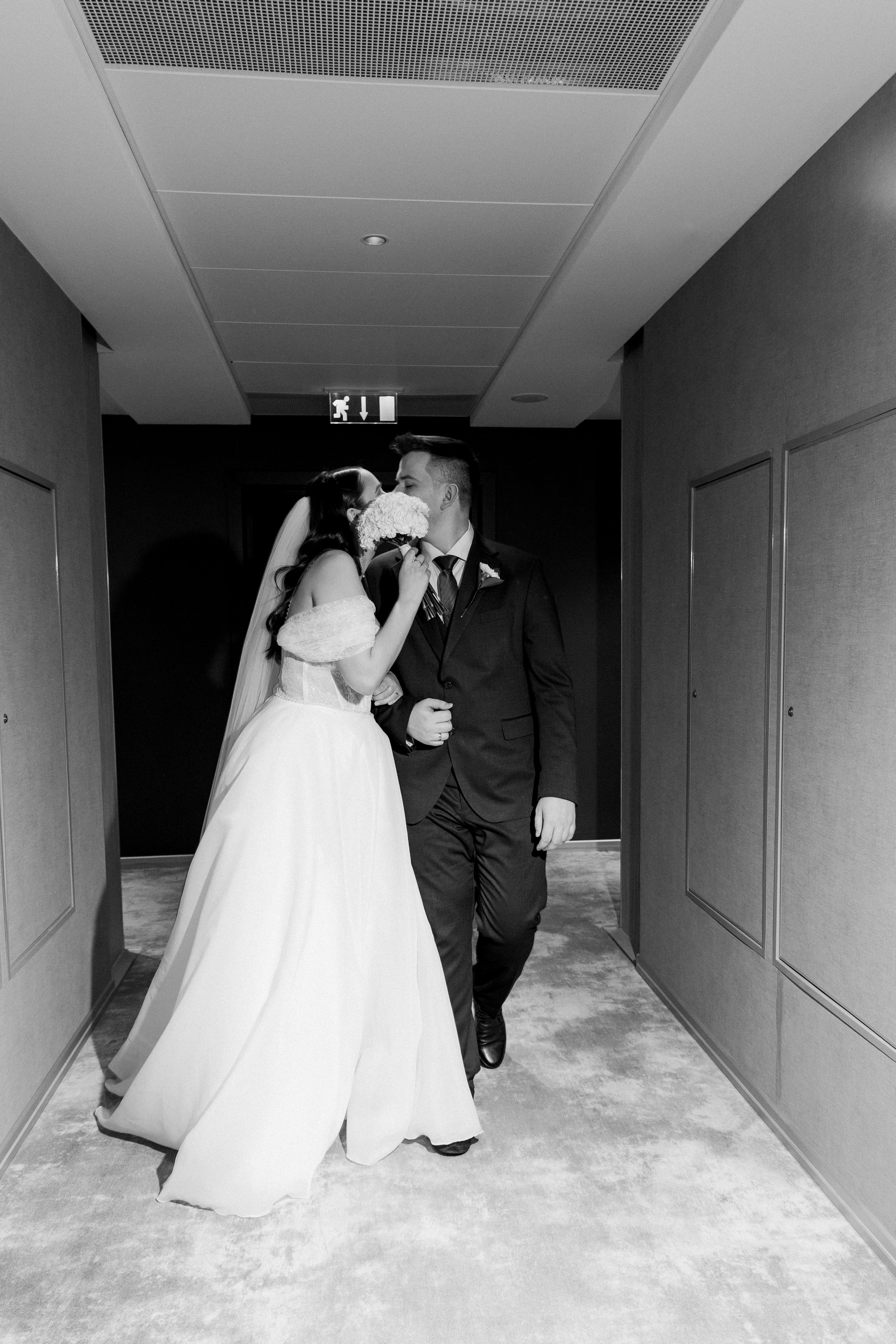 Wedding on Valentine's Day. Фотограф в Омске Валерия Крячко