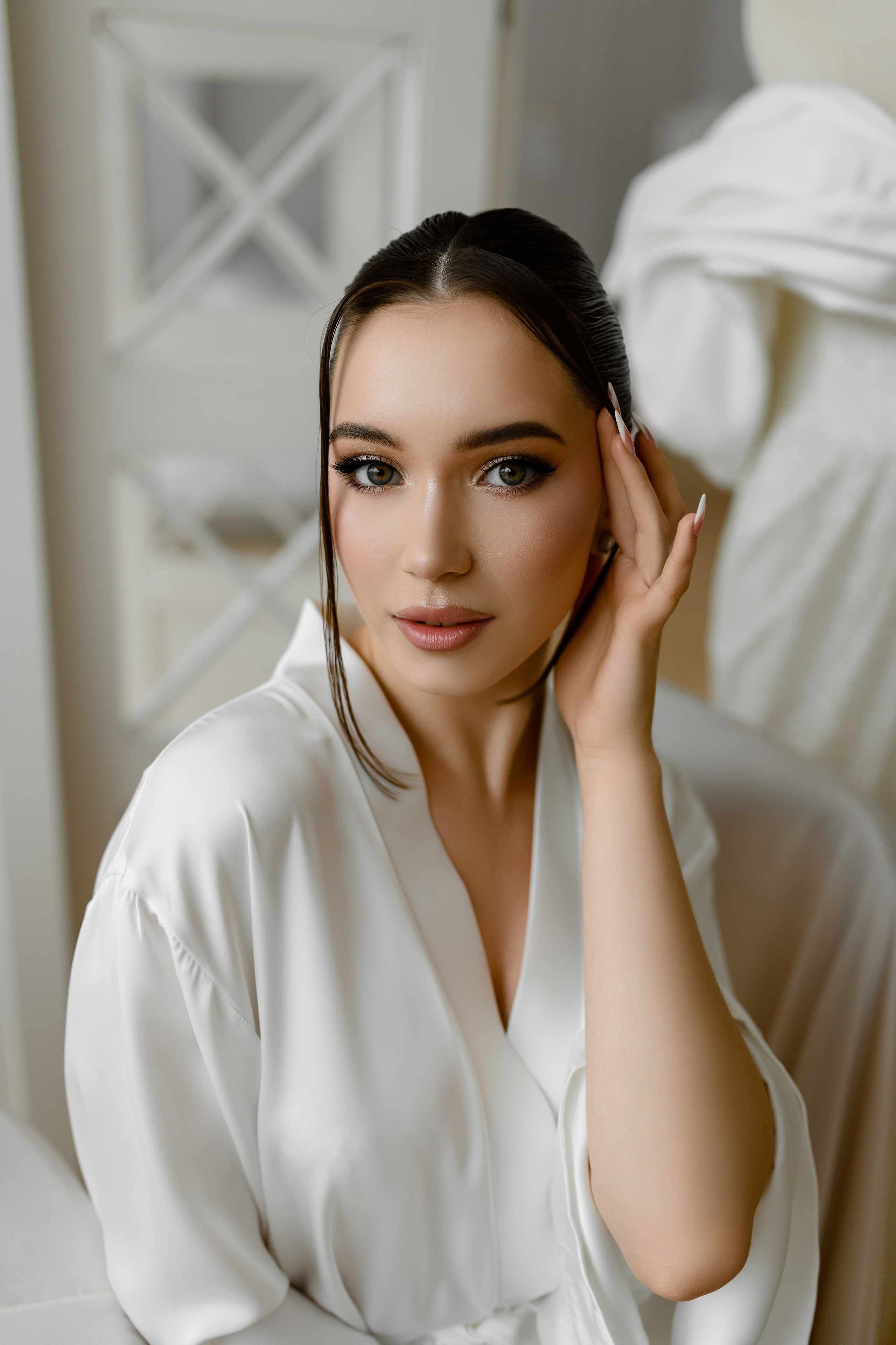 Микаэль и Карина. Фотограф Донецк Симкович София