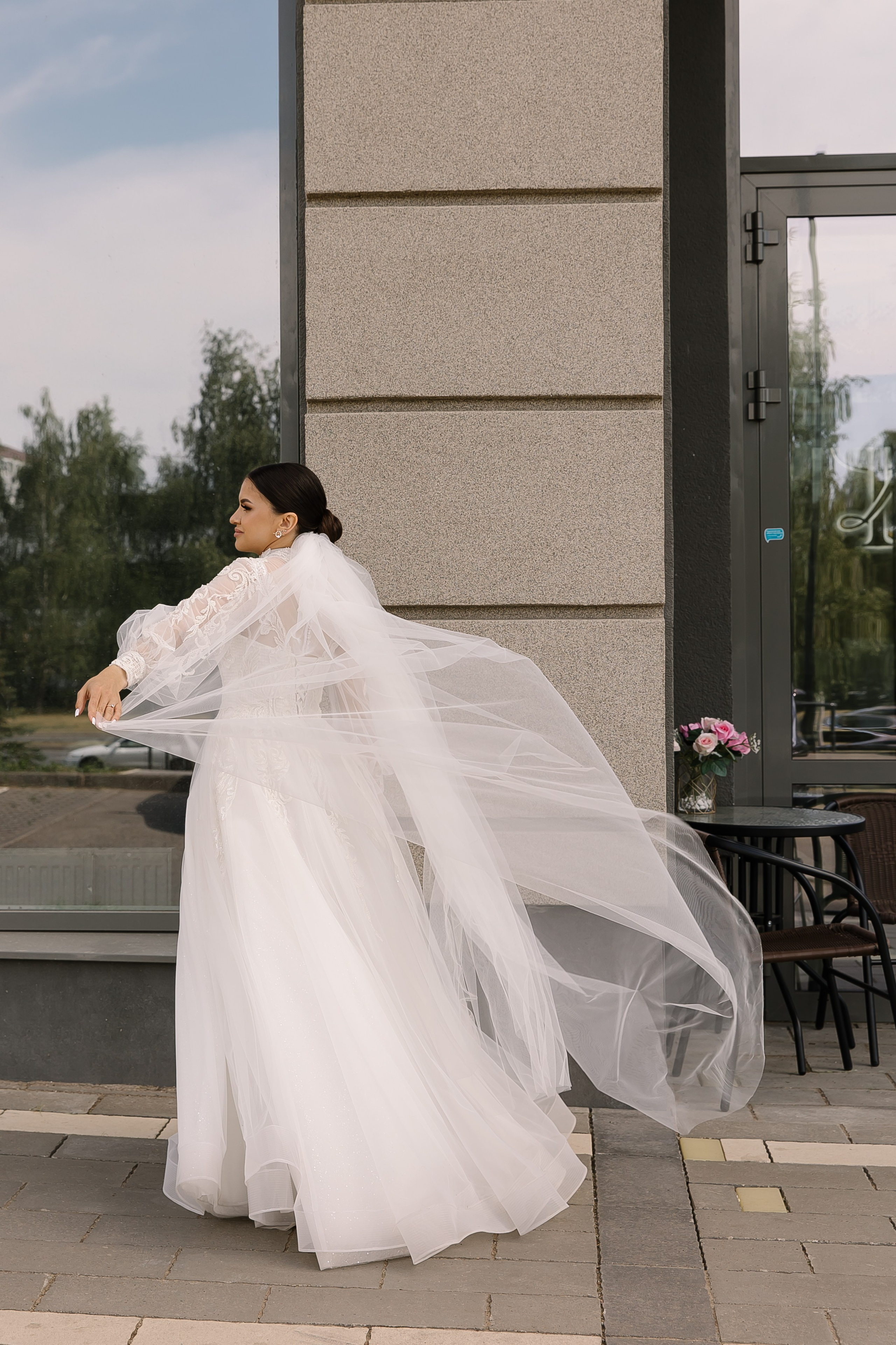 Свадьба Ленар и Лиана. Свадебный и семейный фотограф в Набережных Челнах и Казани