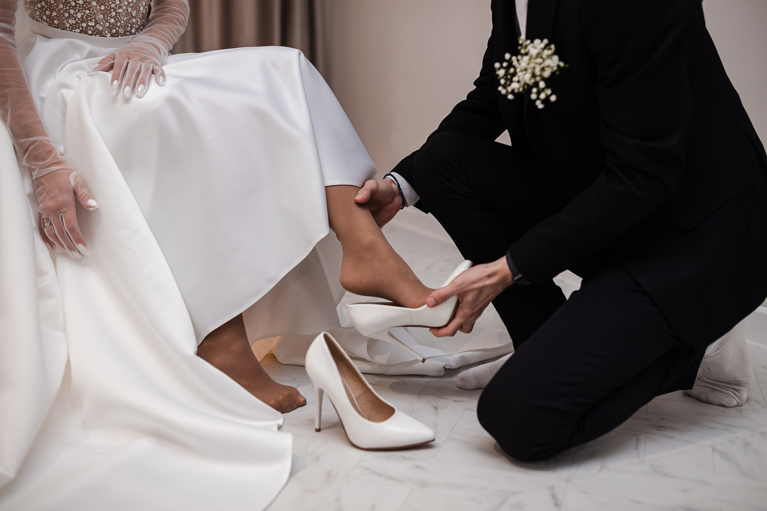 Лена и Влад. Свадебный и индивидуальный фотограф в Новом Уренгое Уфе Холопова Ксени