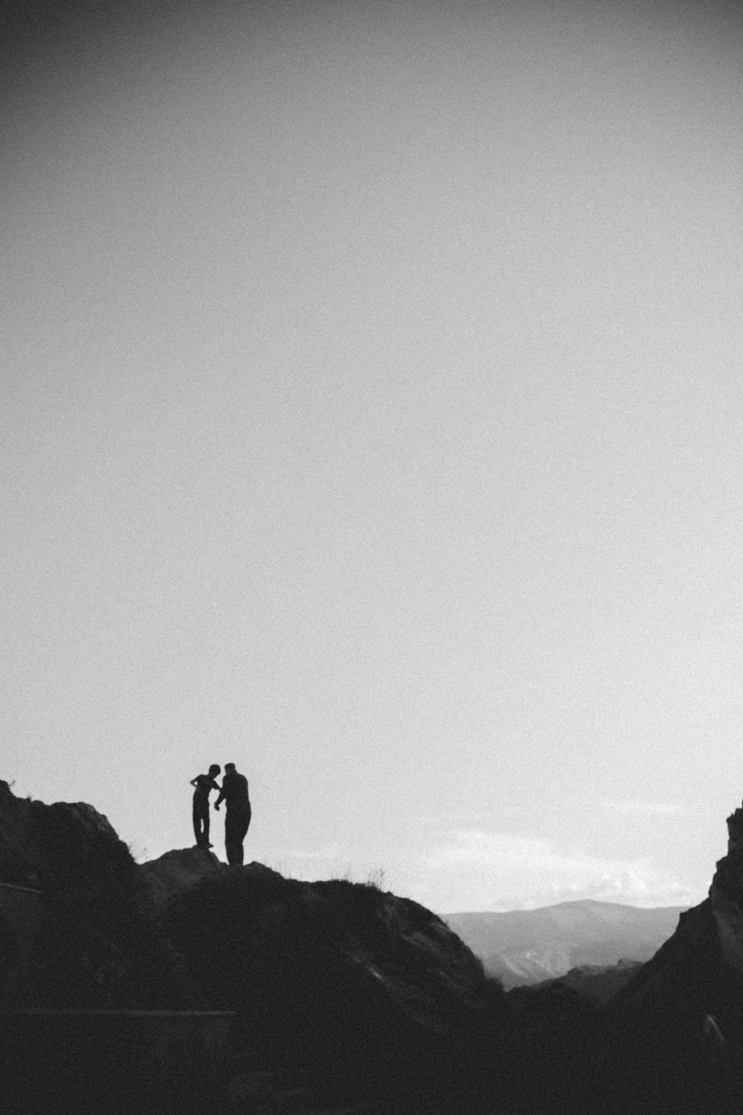 Дагестан. Чечня. 2024. Фотограф в Нижнем Новгороде