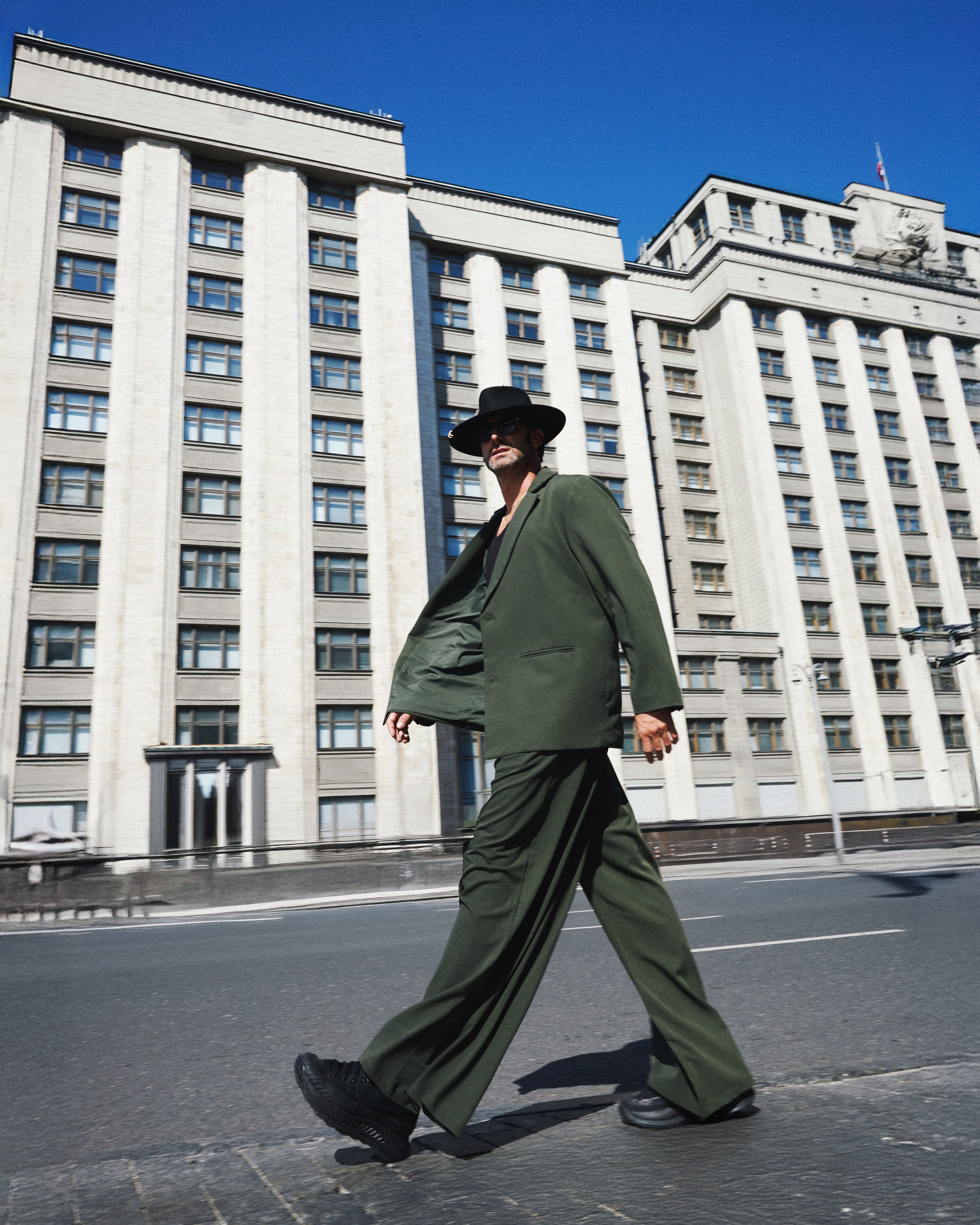 ИНДИВИДУАЛЬНЫЕ СЪЕМКИ. SVETLANA SEDOVA