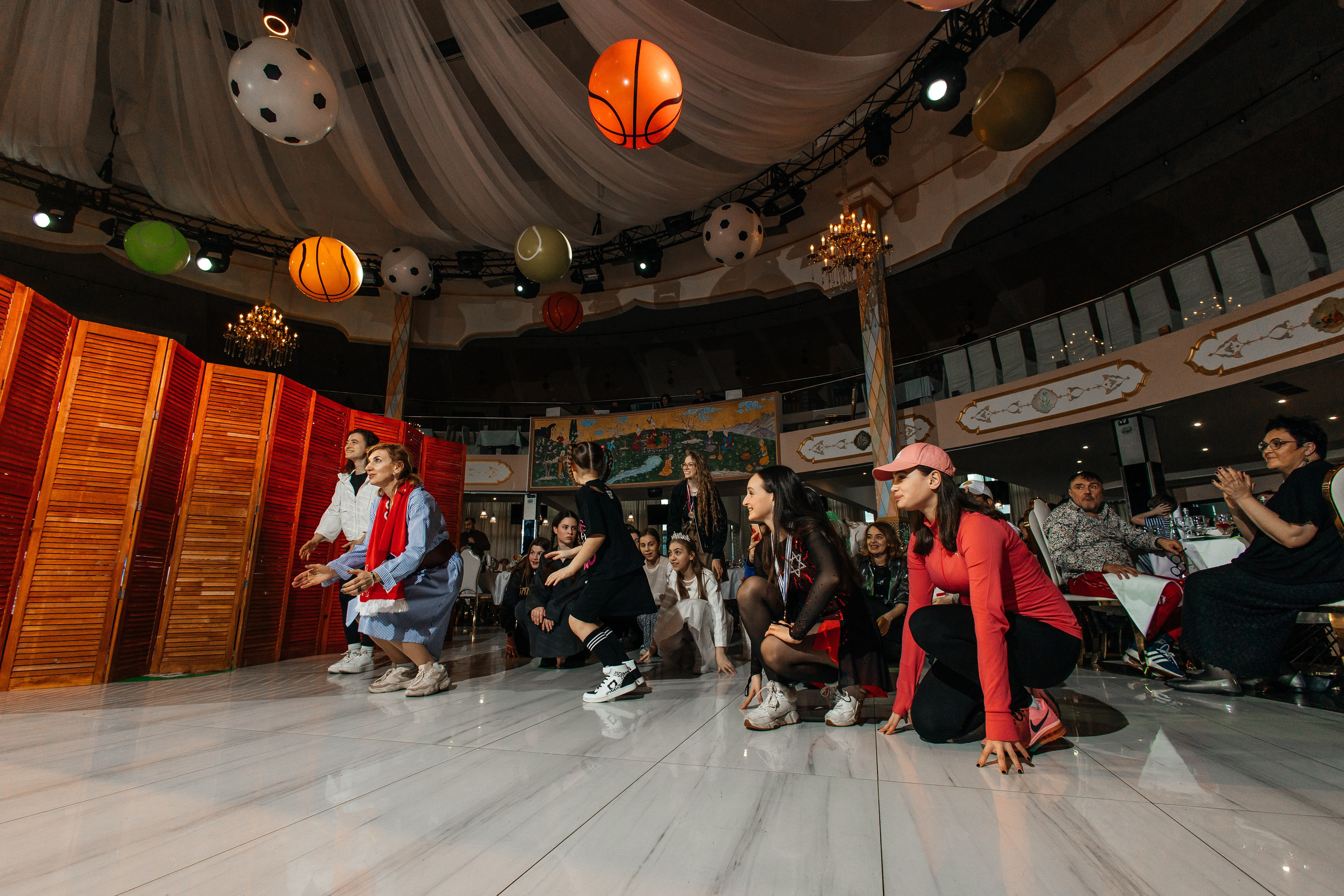 Пурим. Фотограф в Санкт-Петербурге Виктория Безверхая