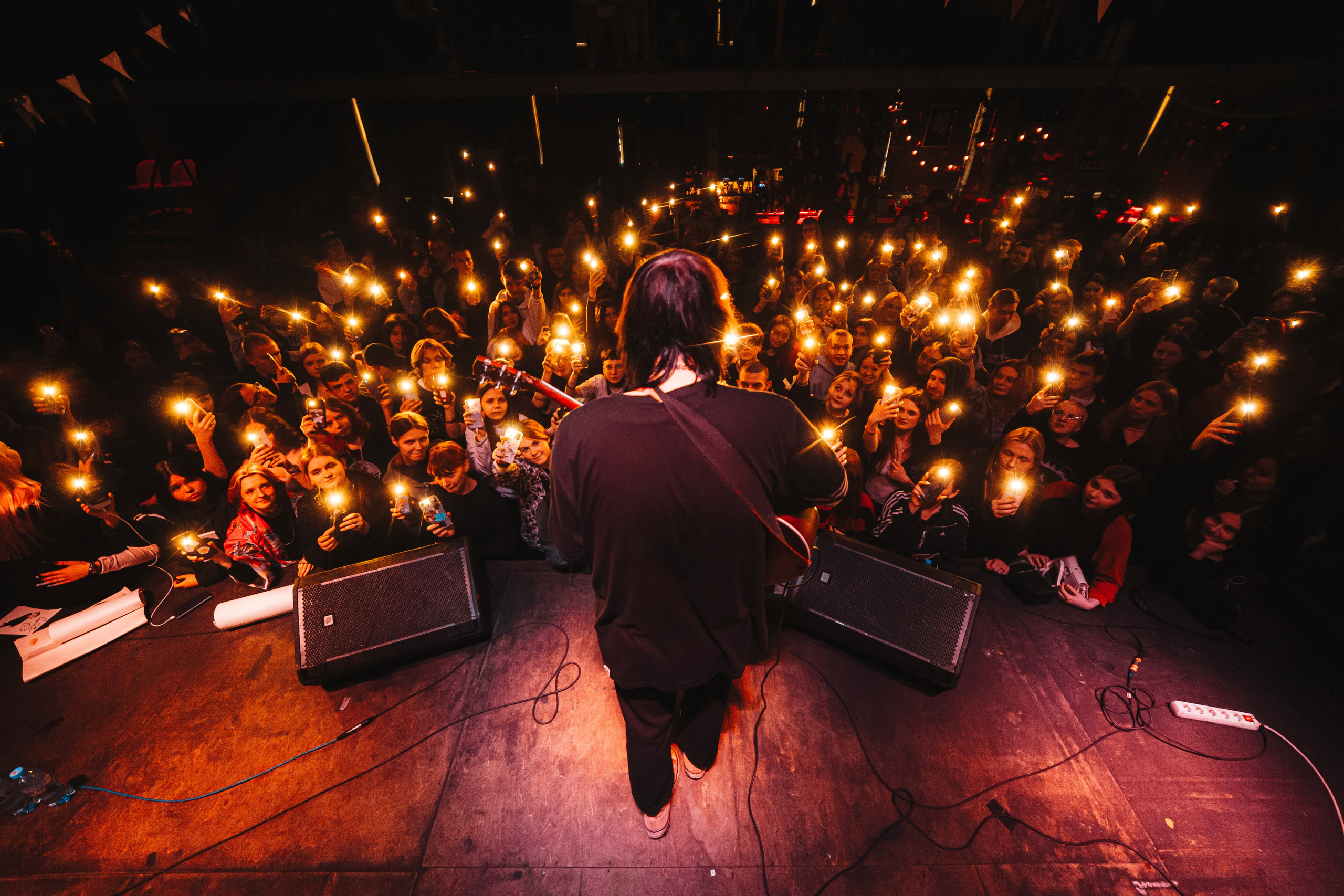 VSPAK | 05.04.25 | Ласточка