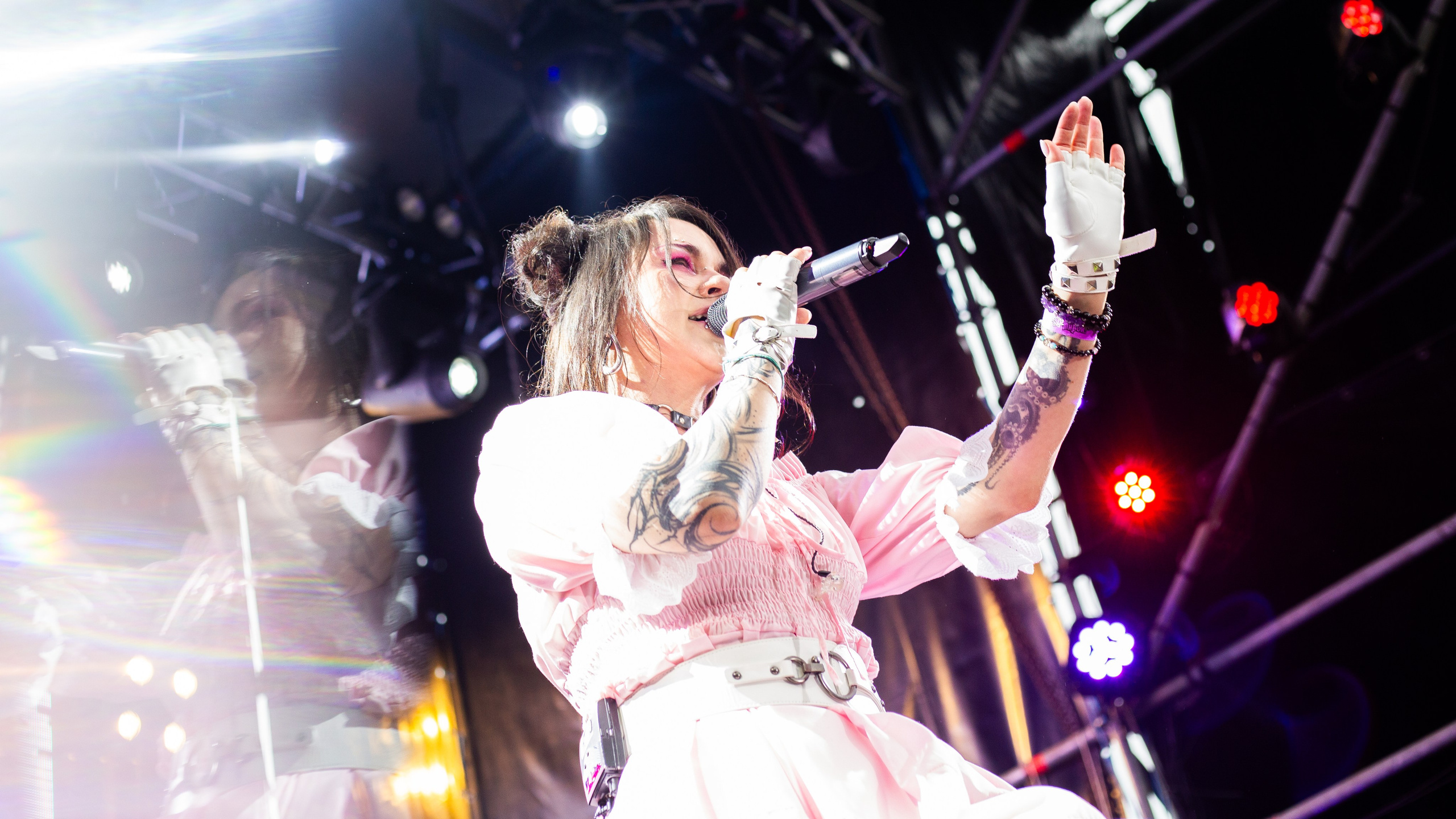 Ravdina | 31.08.25 | Зелёная Сцена