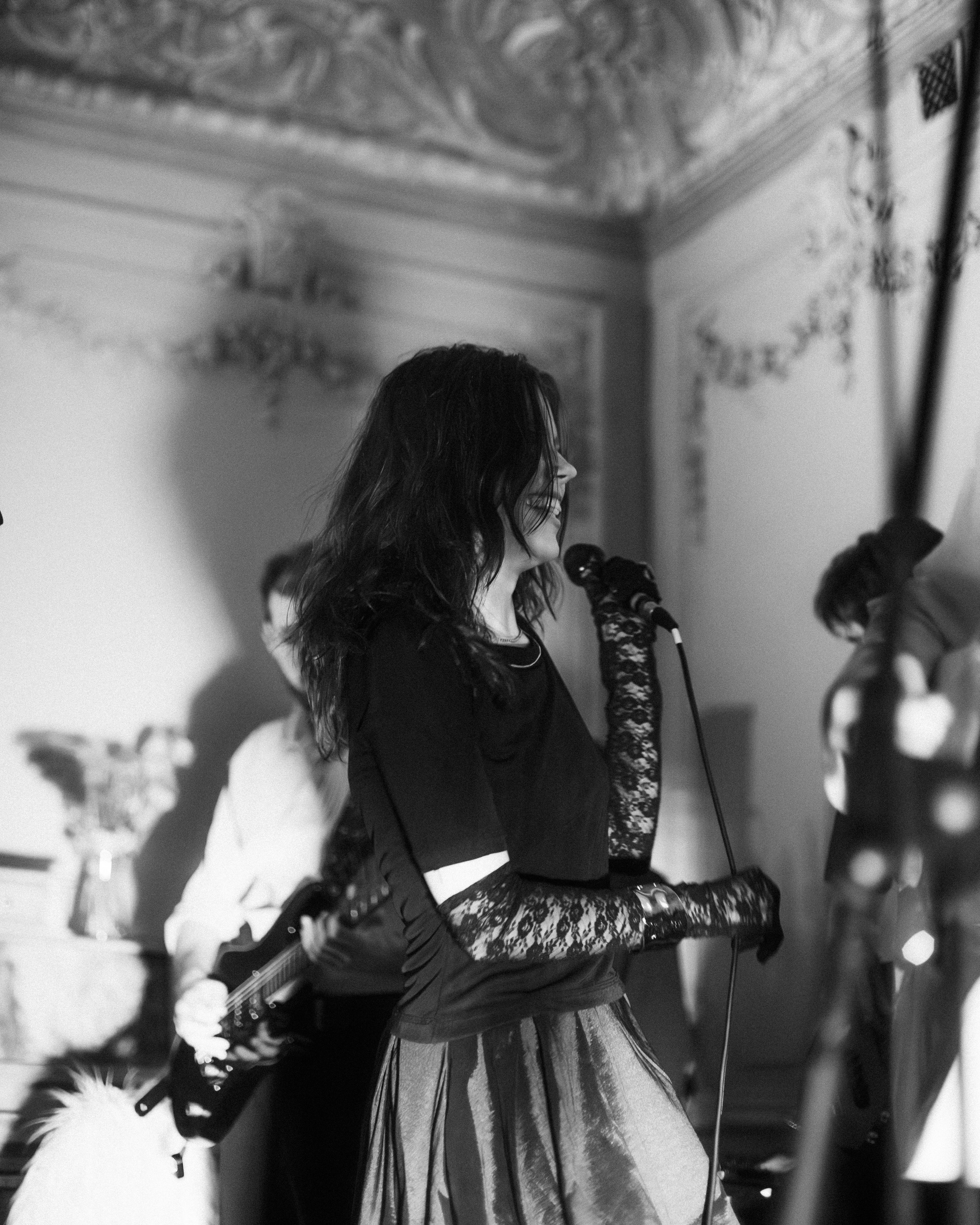 SAY YES! | 09.11.25 | Triglinki