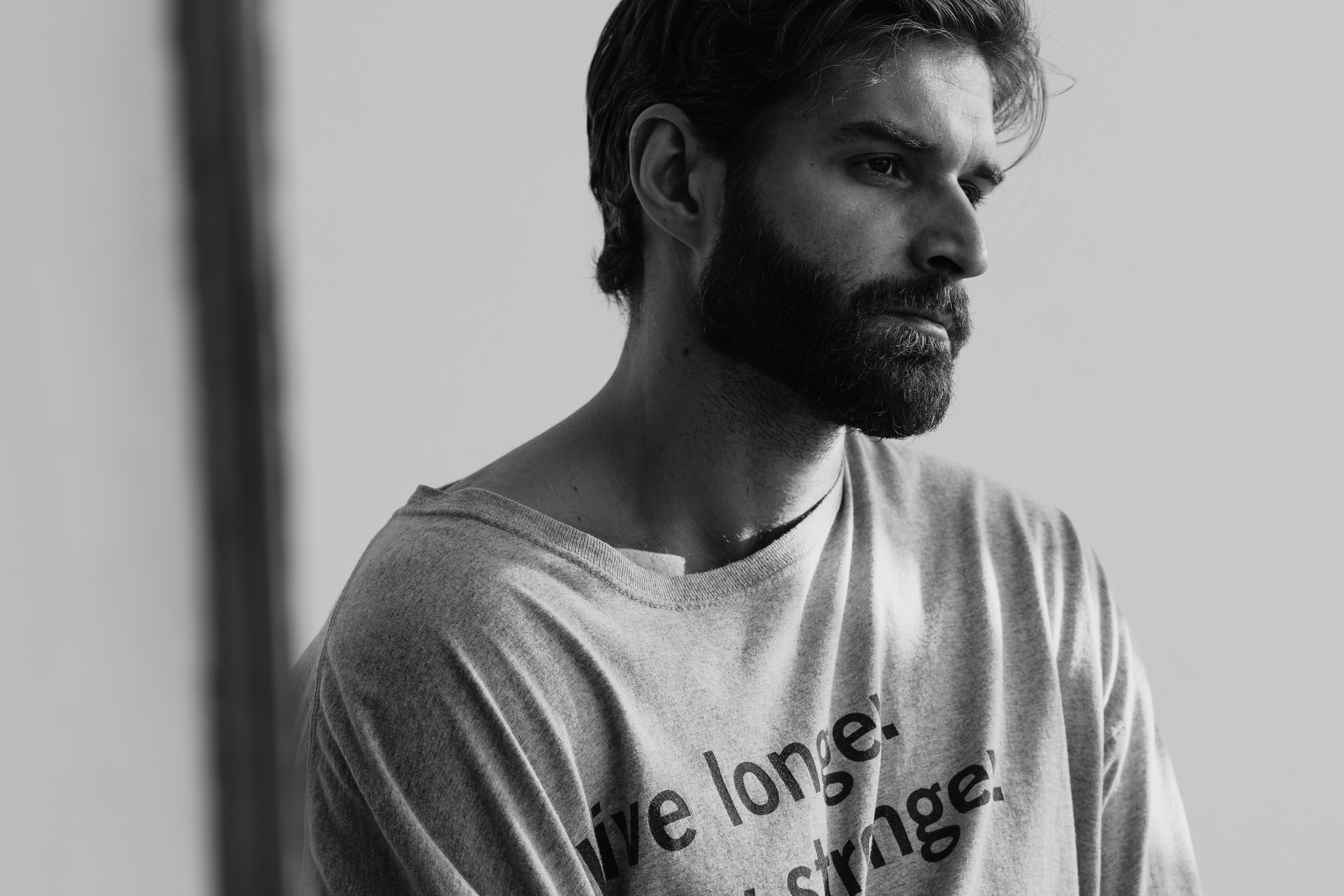 Портретный и уличный фотограф в Москве Таня Корнеева