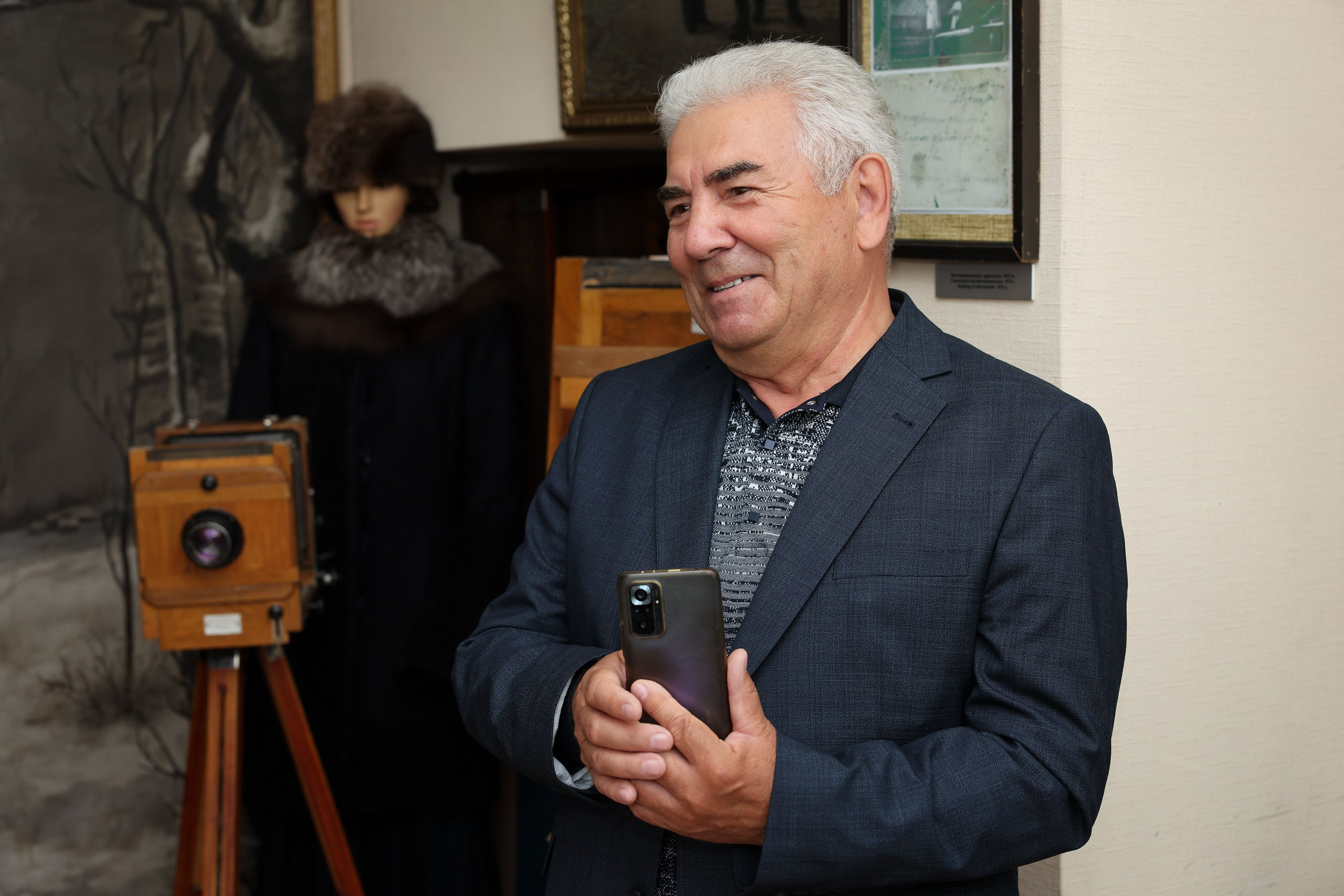 Фотовыставка к 1 июня 2025 «Мир детства». Детский и семейный фотограф в Павлодаре Оксана Солей. Школа моделей