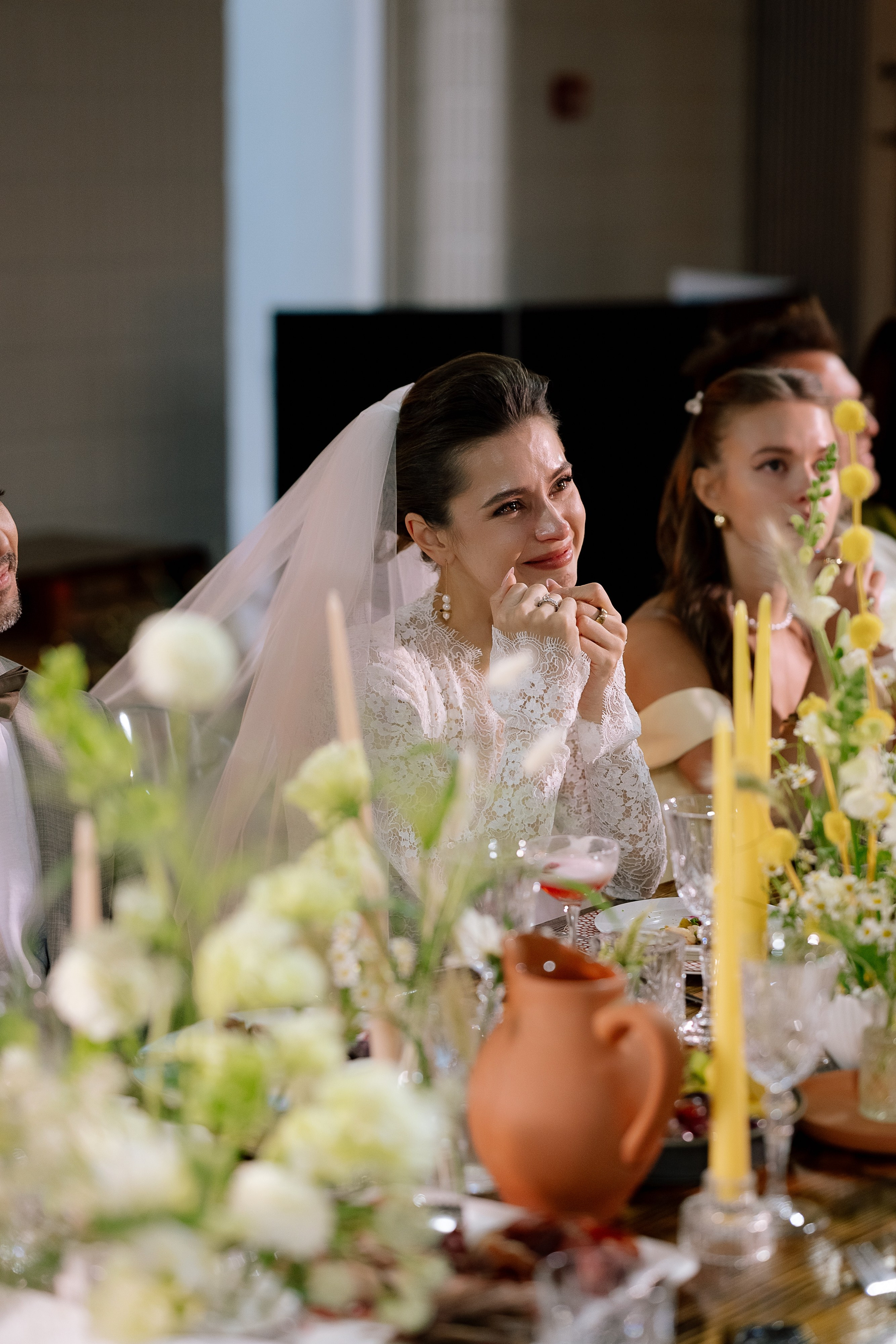 Рашад & Ксения 2025. Фотограф Москва. Шульгинова Ольга