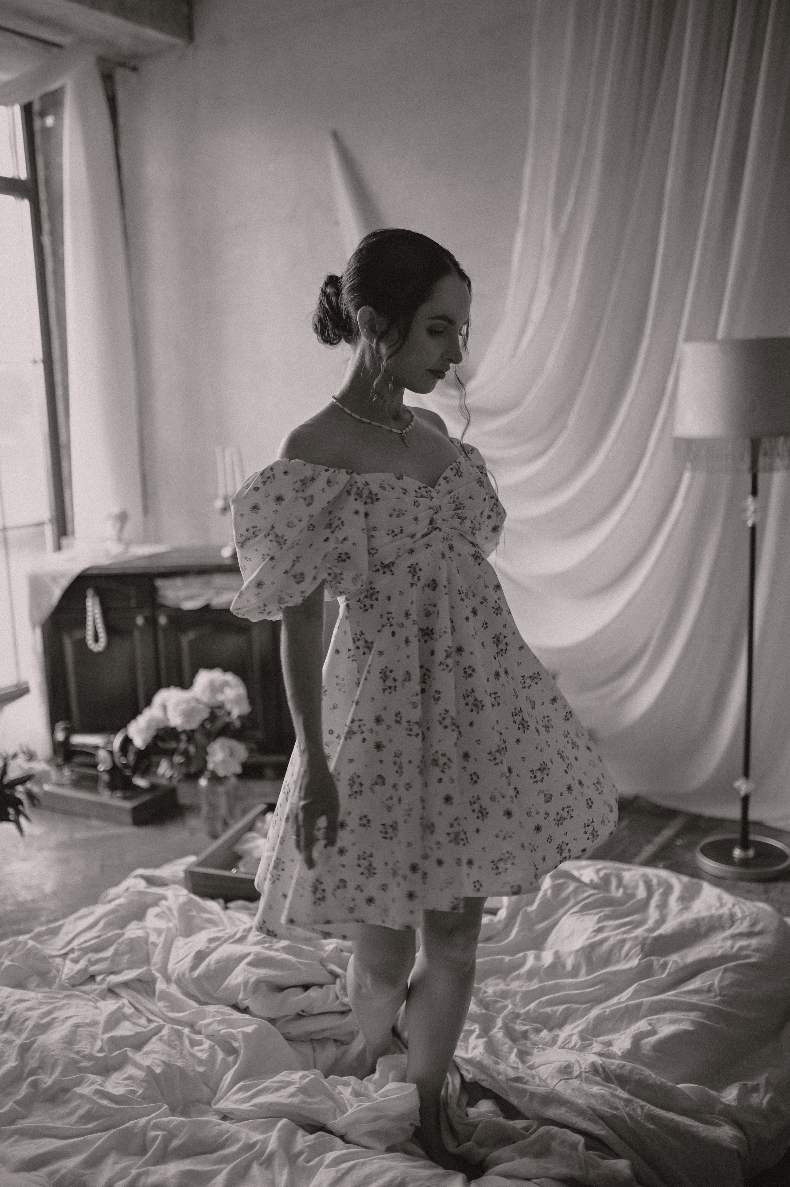 Ольга. Твой личный проводник к красивым фотографиям в Старом Осколе