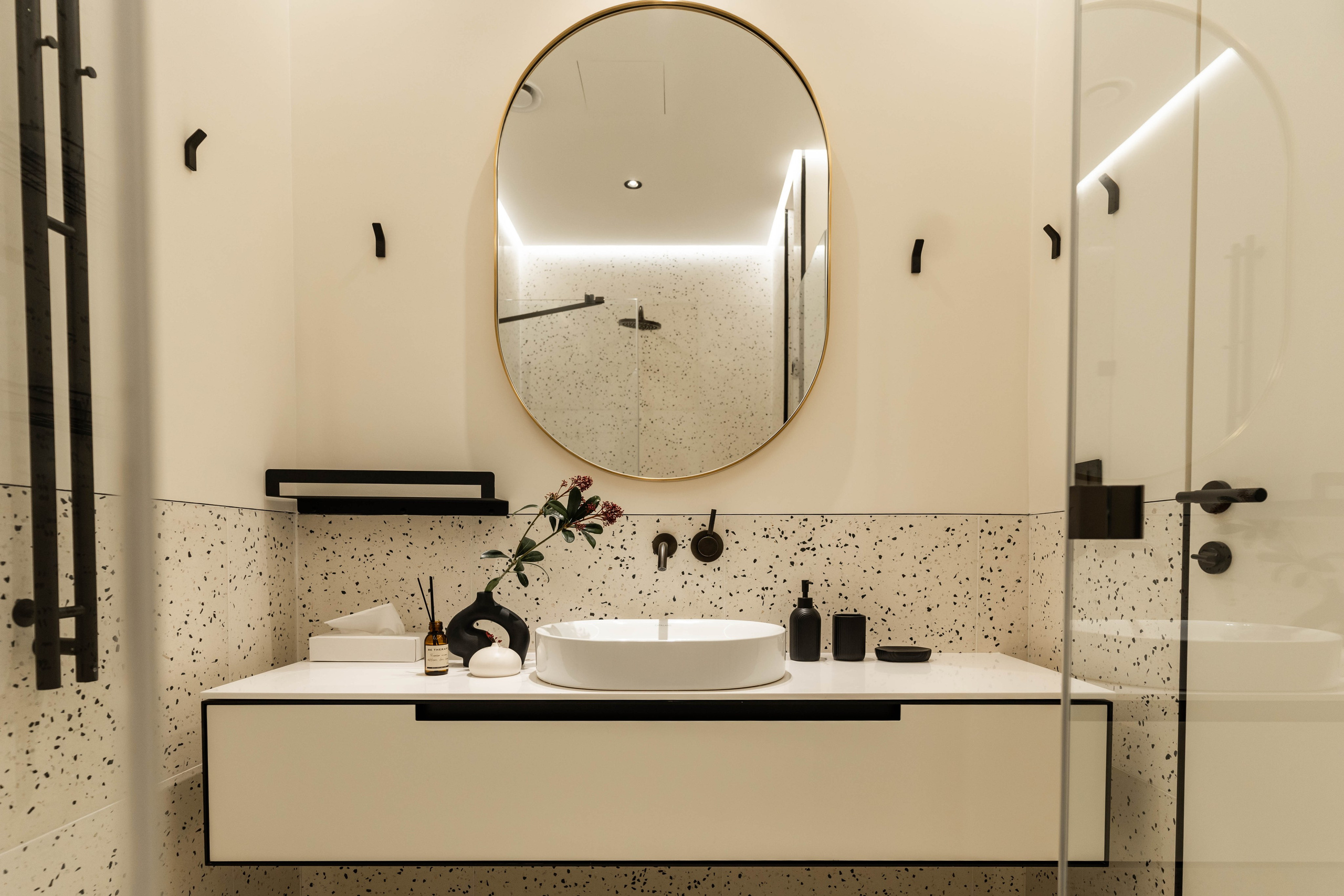 ЖК Поклонная 3. Фотограф Абакумова Анастасия