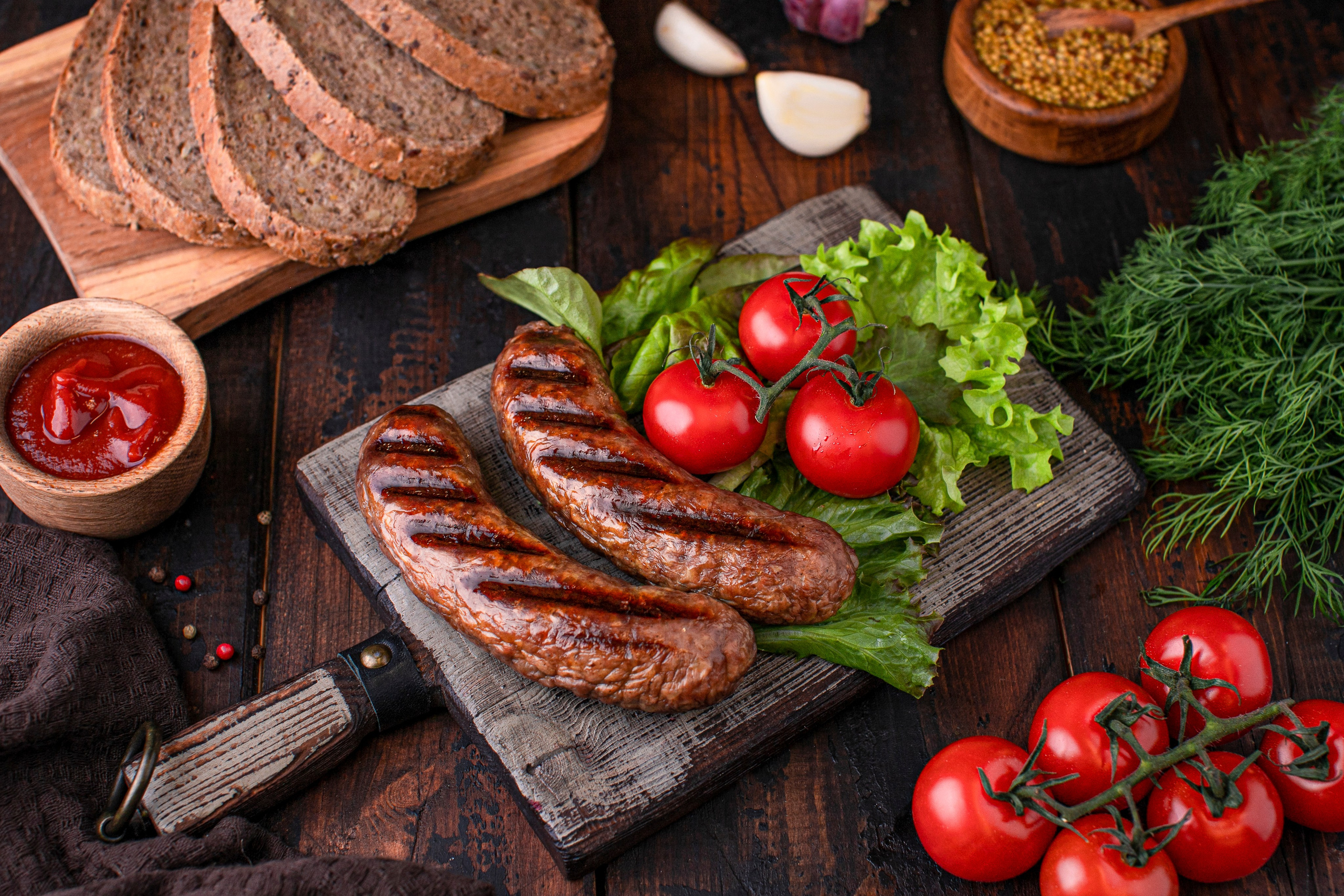 Белоозеро — крафтовая мясная продукция. Фуд фотограф. Съемка еды в Москве