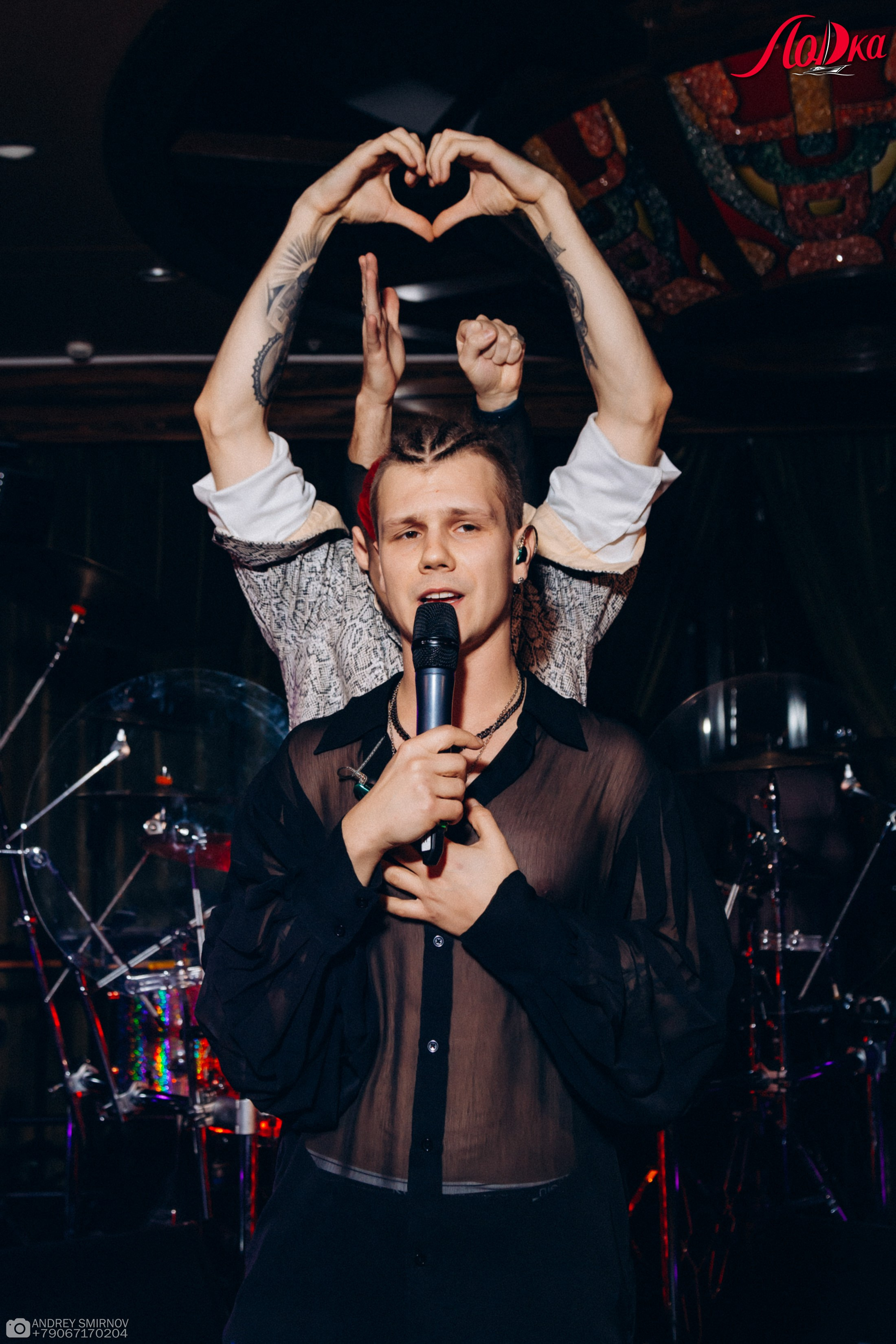 Свадьба. FOTOZ Studio / Фотовидеомейкер Андрей Смирнов