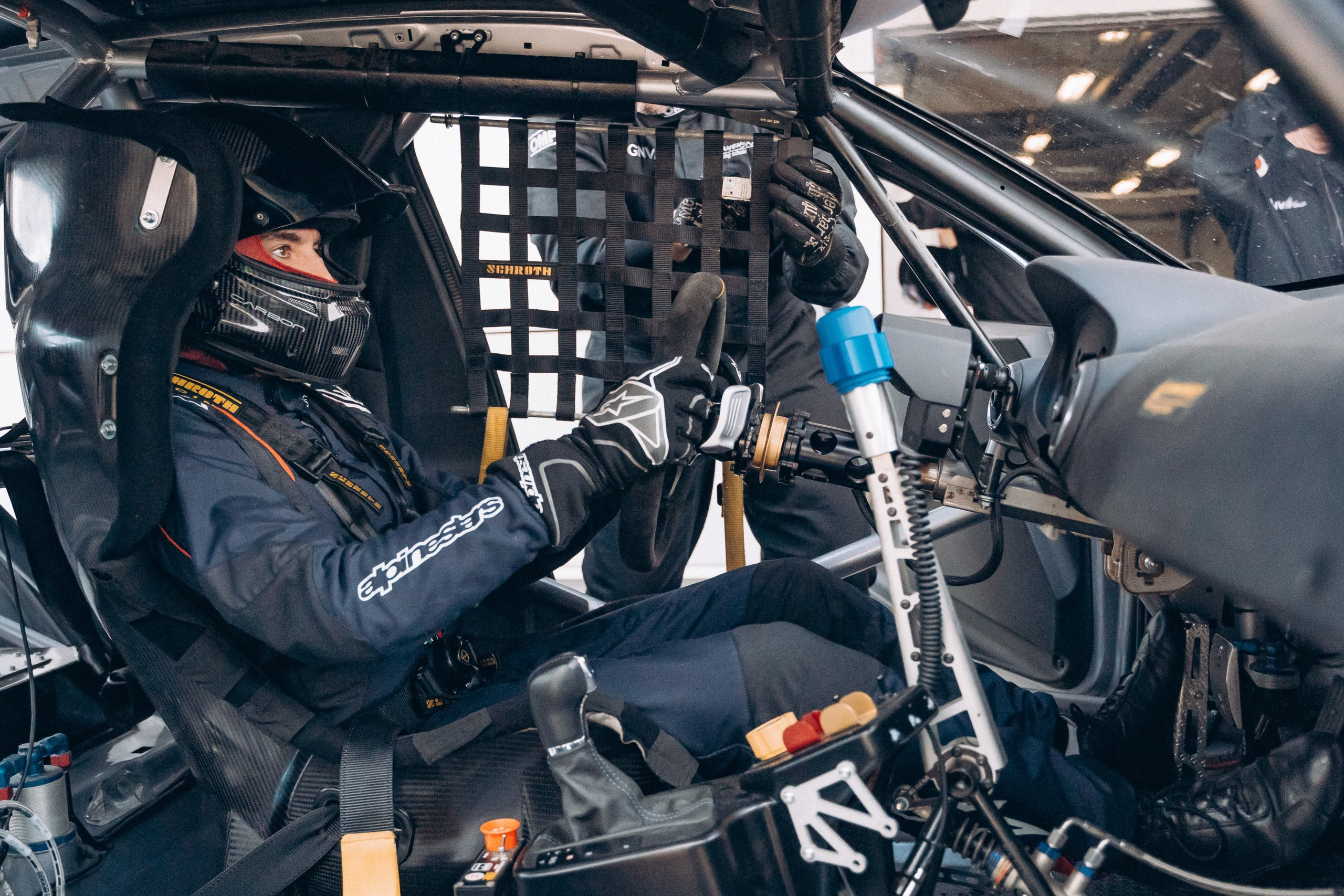 Автомобильный спорт. FOTOZ Studio / Фотовидеомейкер Андрей Смирнов