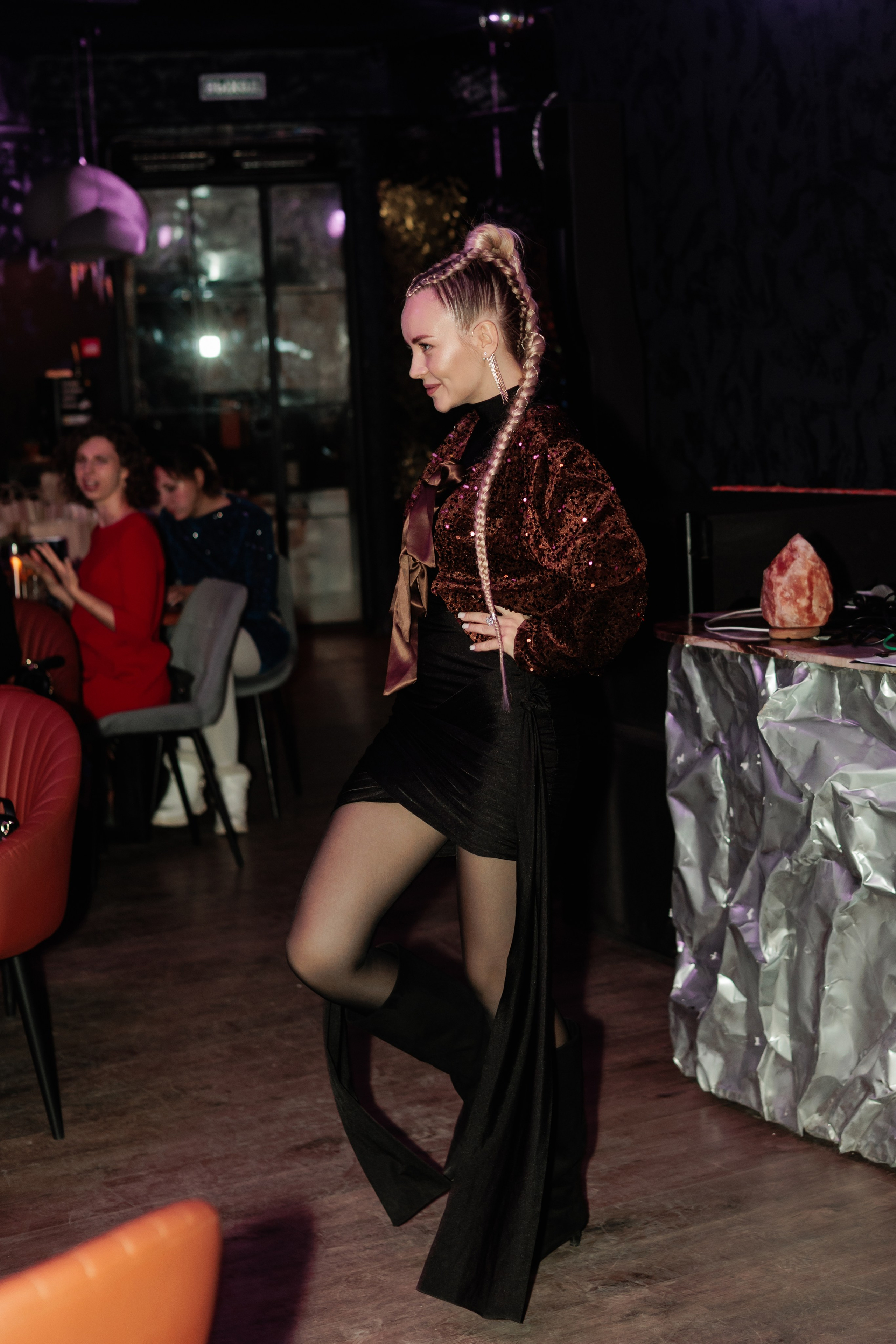 Репортаж Mona. Фотограф Саратов Анастасия