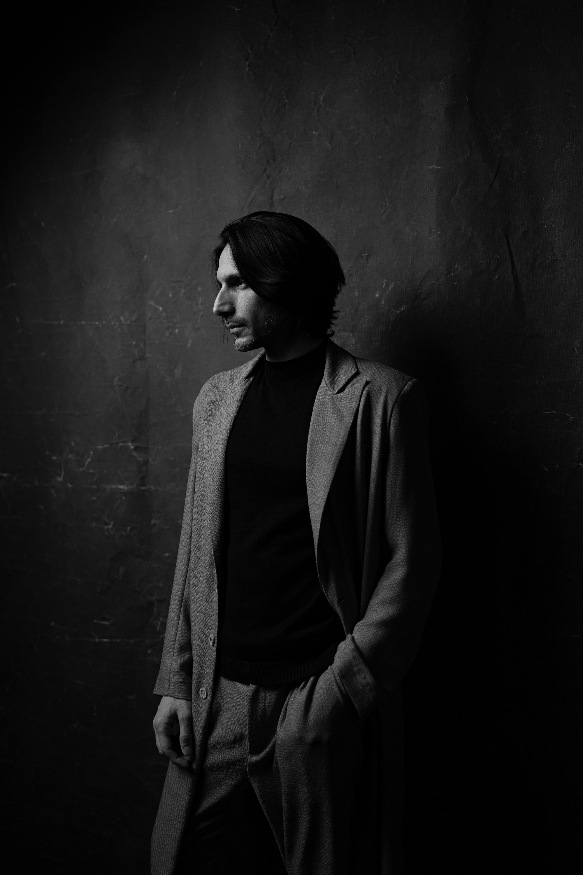 Моцарт. Семейный фотограф, женский фототерапевт