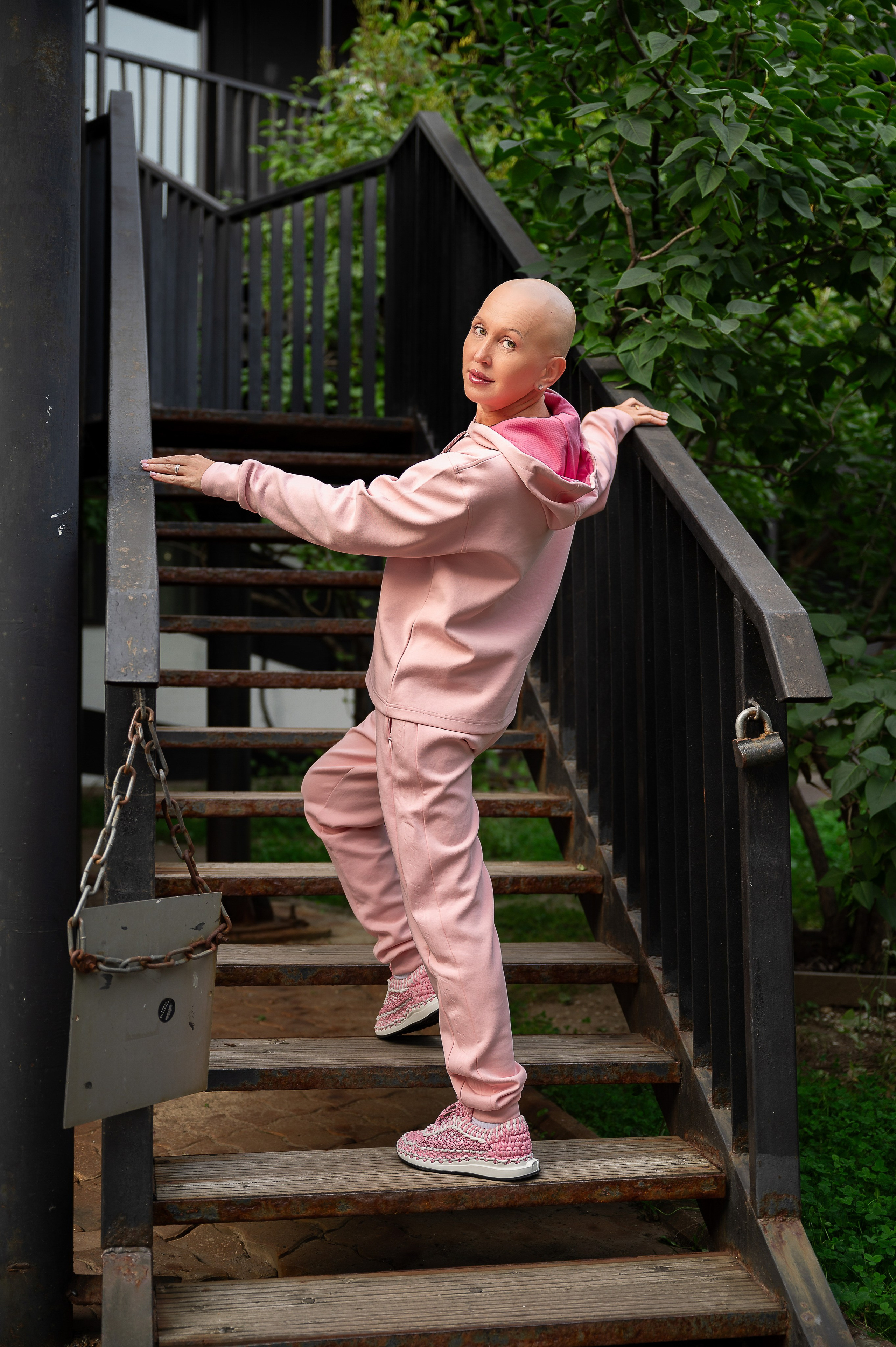 ФОТОСЕССИЯ В АРТ-ПЛЕЙ. Портретный фотограф в Москве Евгений Кемайкин