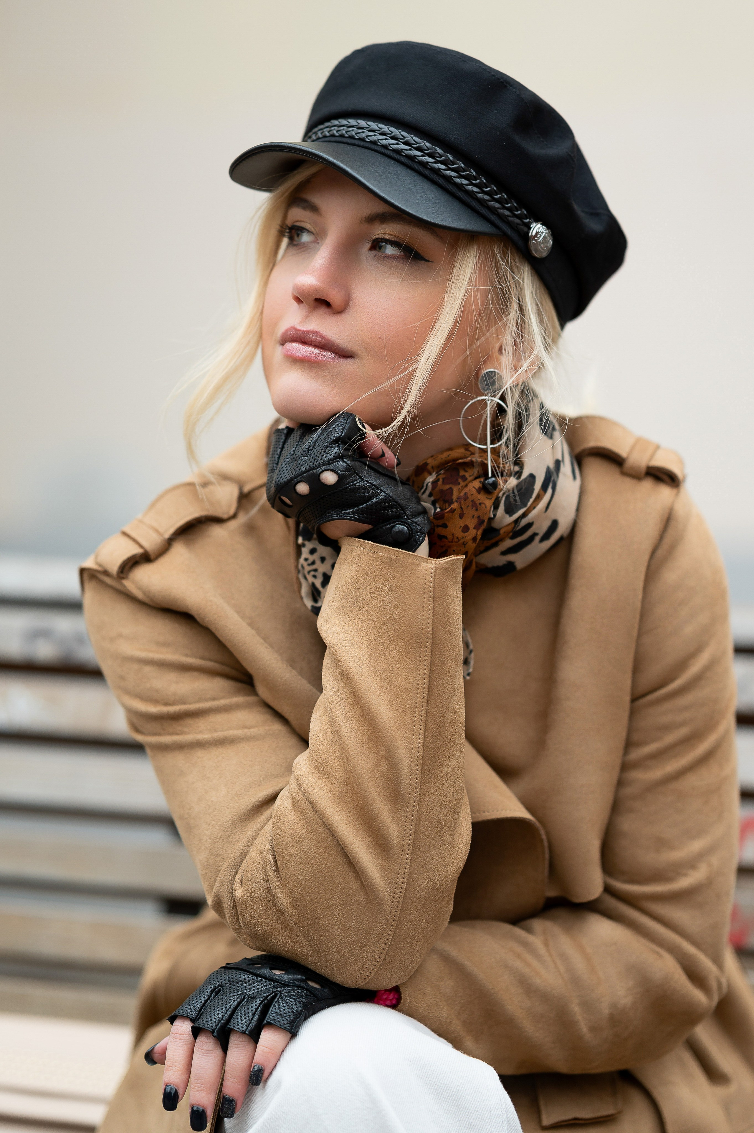 СЪЁМКА В МОСКВЕ ДЛЯ КСЕНИИ. Портретный фотограф в Москве Евгений Кемайкин