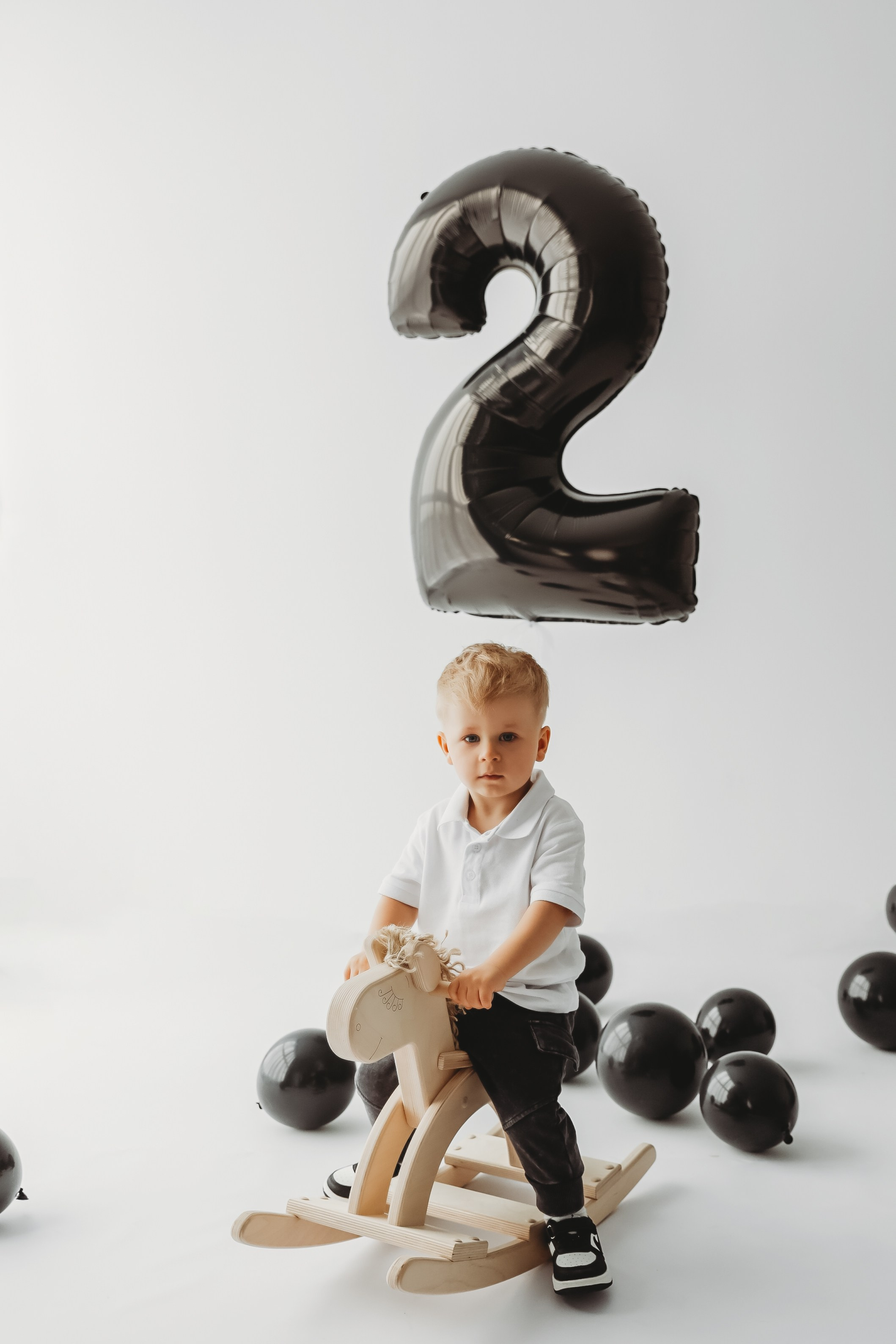 ТЁМЕ 2 ГОДА. Фотограф в Туле Оксана Денисова