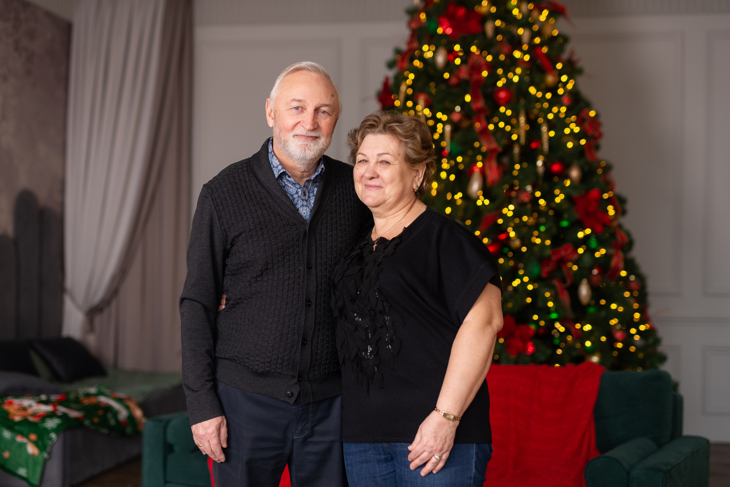 Семья Куприковых. Свадебный фотограф в Рязани Вагнер Владимир