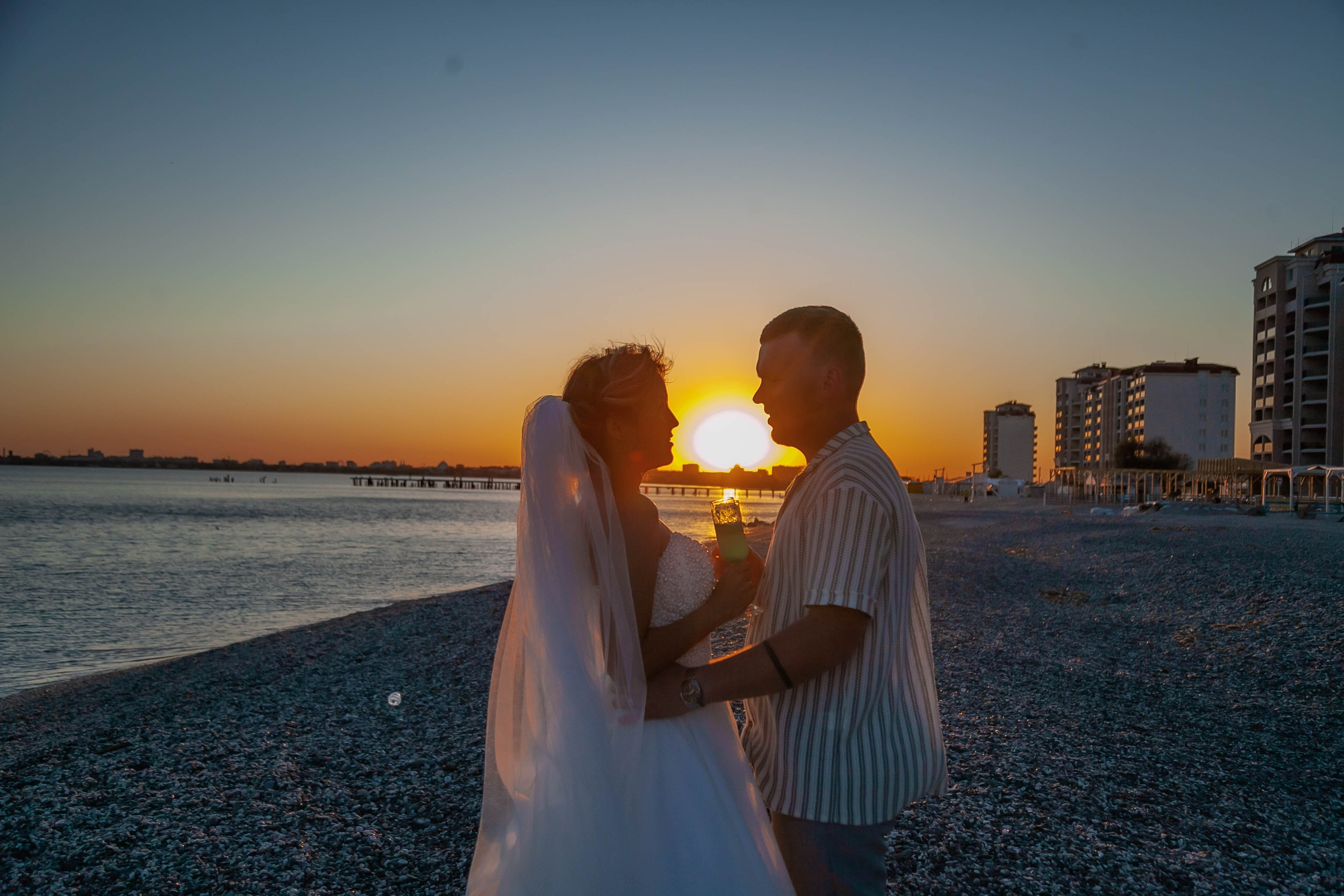 СВАДЕБНЫЙ ФОТО ДЕНЬ. Фотограф в Крыму