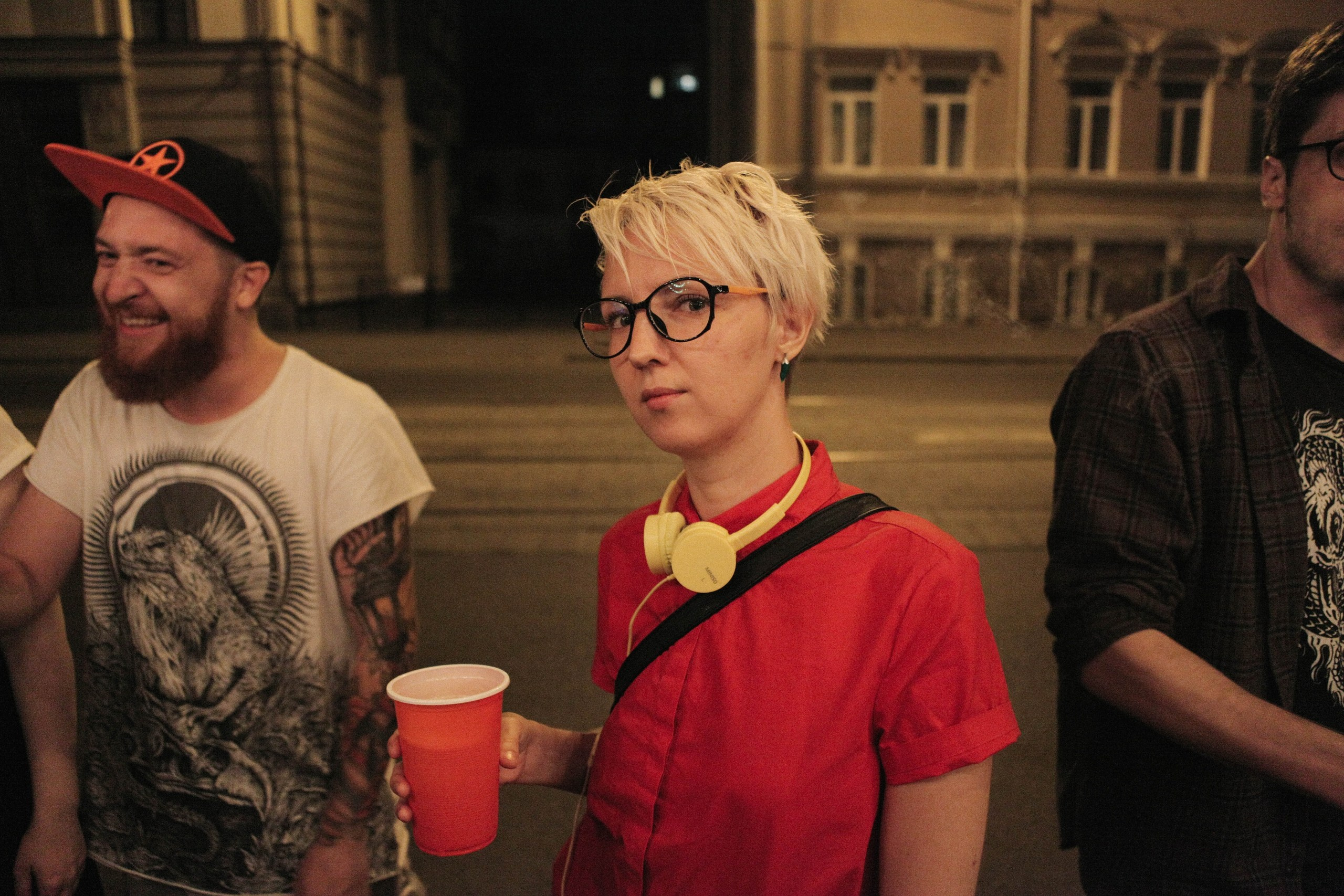 Tbl др 2019. Фотограф дарья родионова