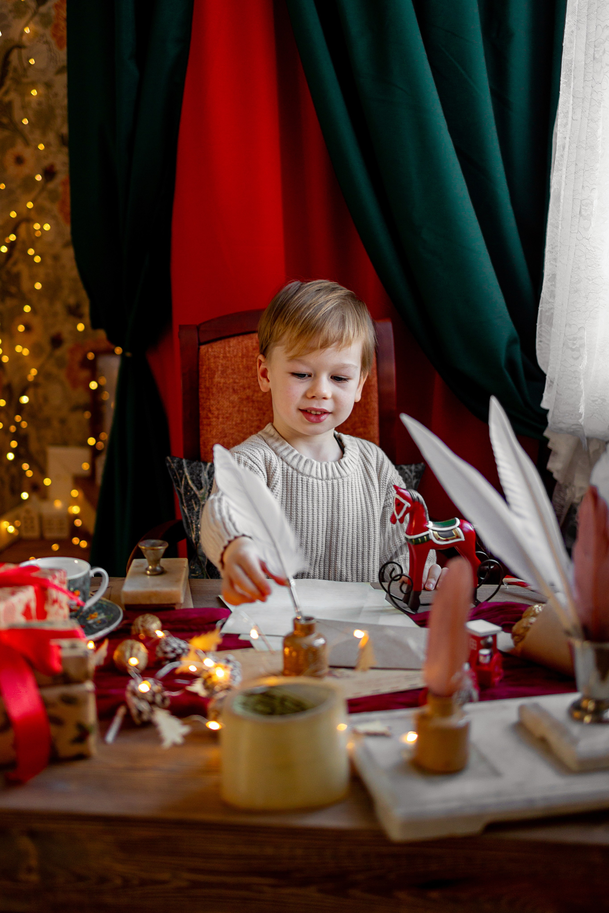 Семейная съемка на фотодаче Янтарь. Фотограф Ульянкина Мария