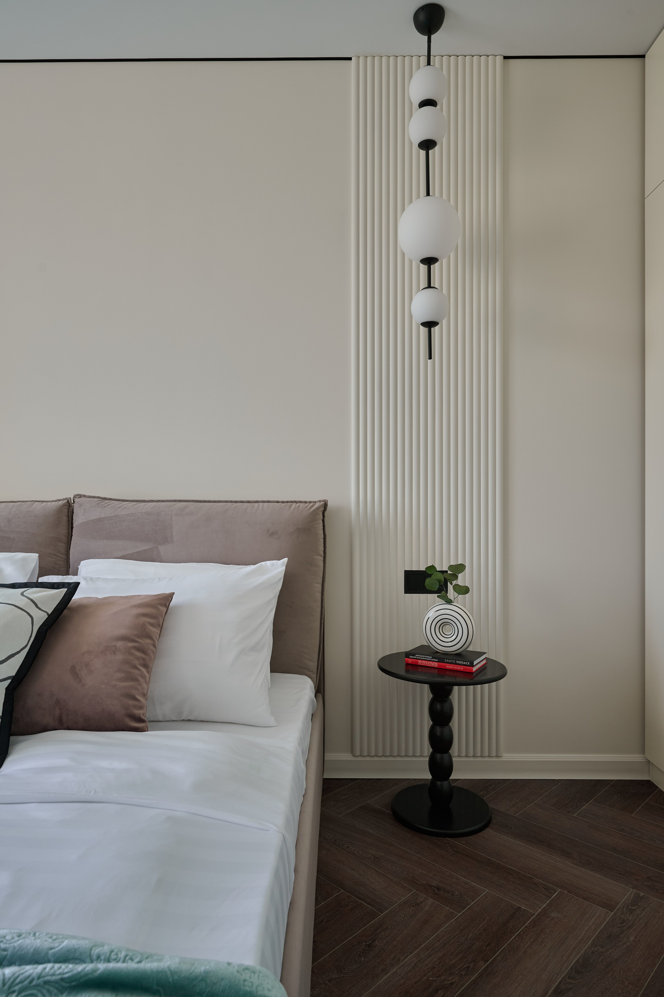 Квартира 154. Интерьерный фотограф в Краснодаре