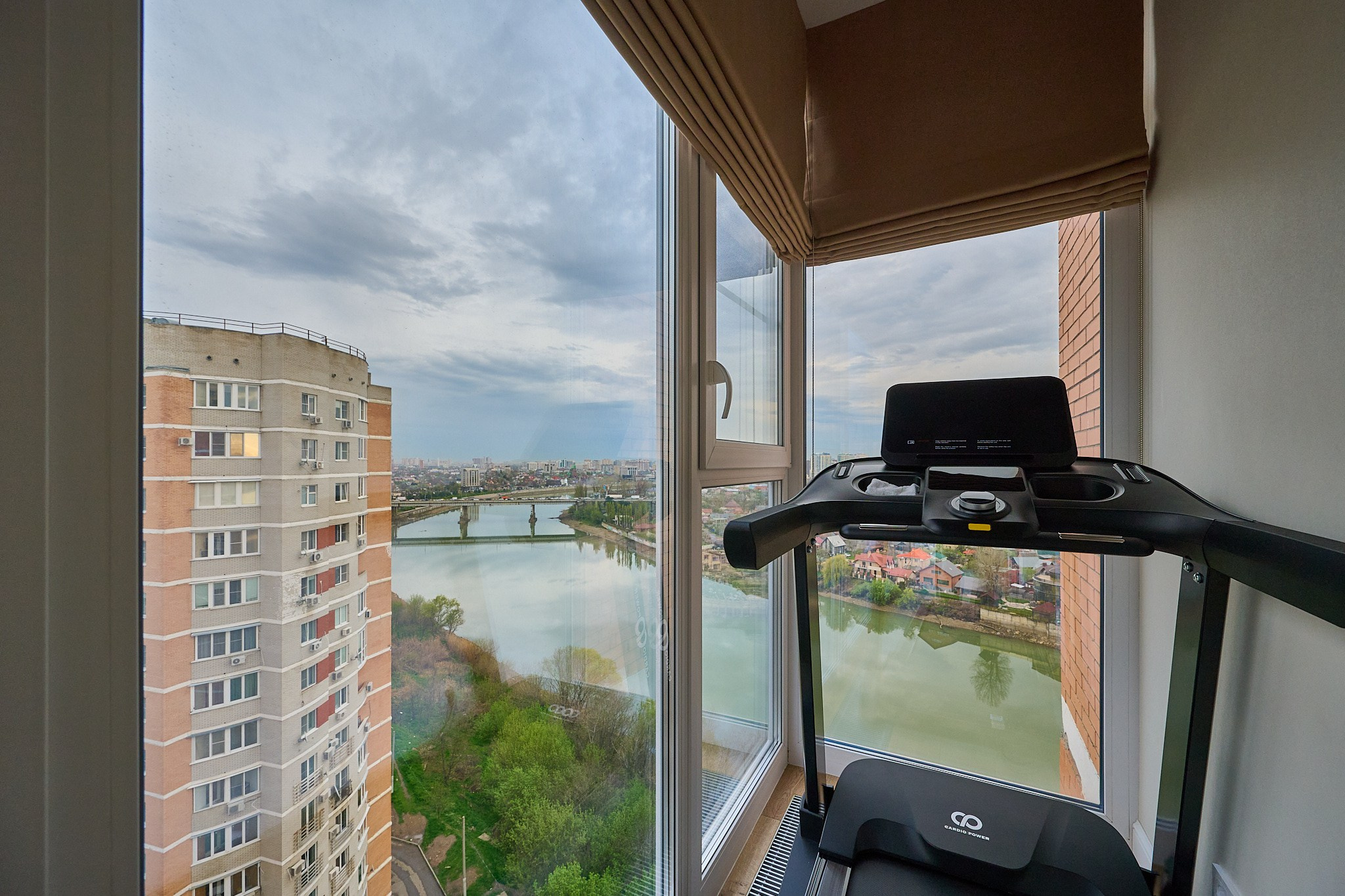 Квартира 162. Интерьерный фотограф в Краснодаре