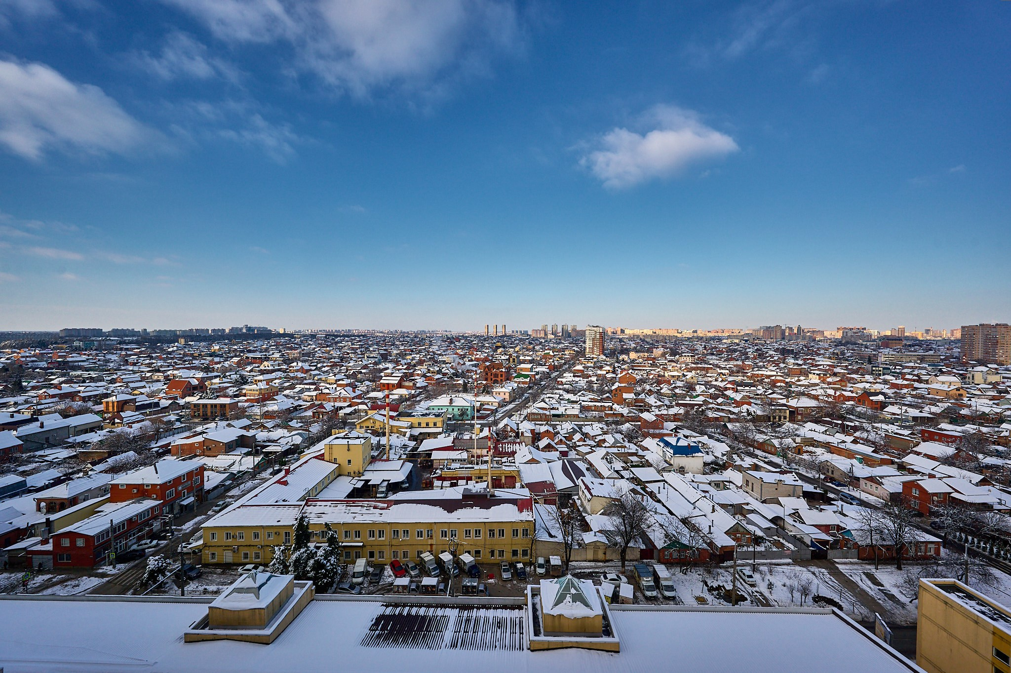 Квартира 82. Интерьерный фотограф в Краснодаре