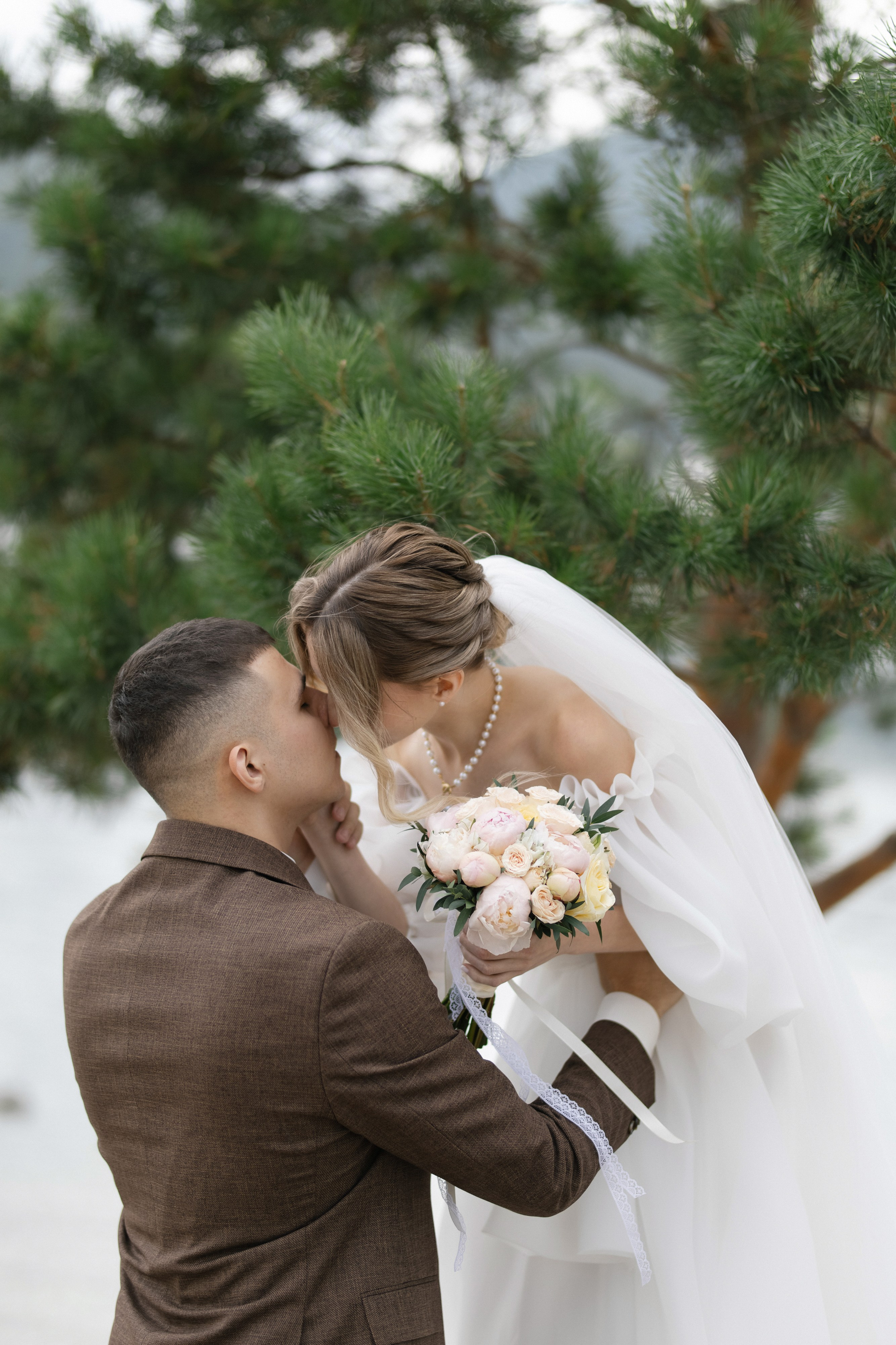 ДАРЬЯ & ЕГОР ` 24.07.25. Maria Startseva Photo