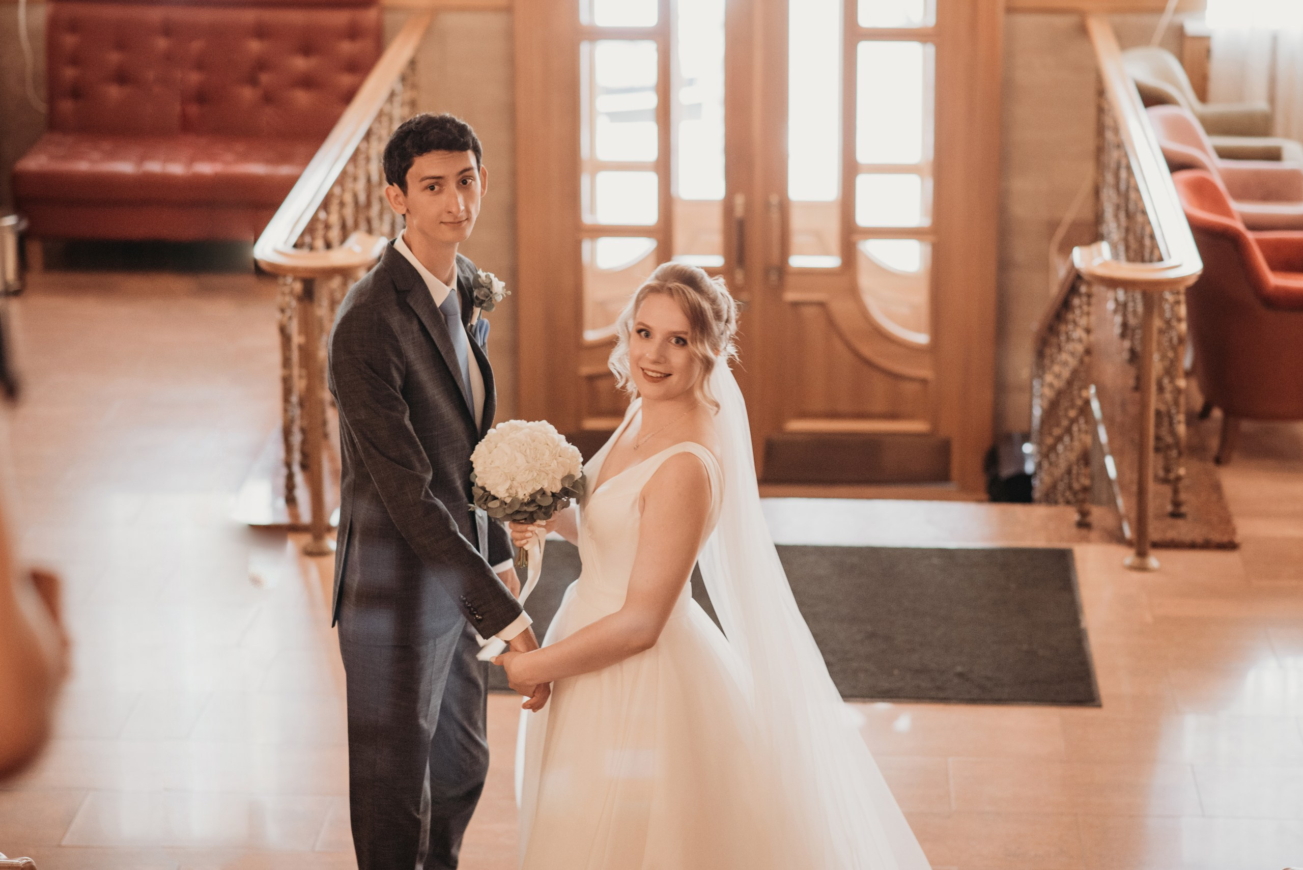 Илья и Дарья. Свадебный организатор координатор Екатеринбург Серов Дарья Окишева