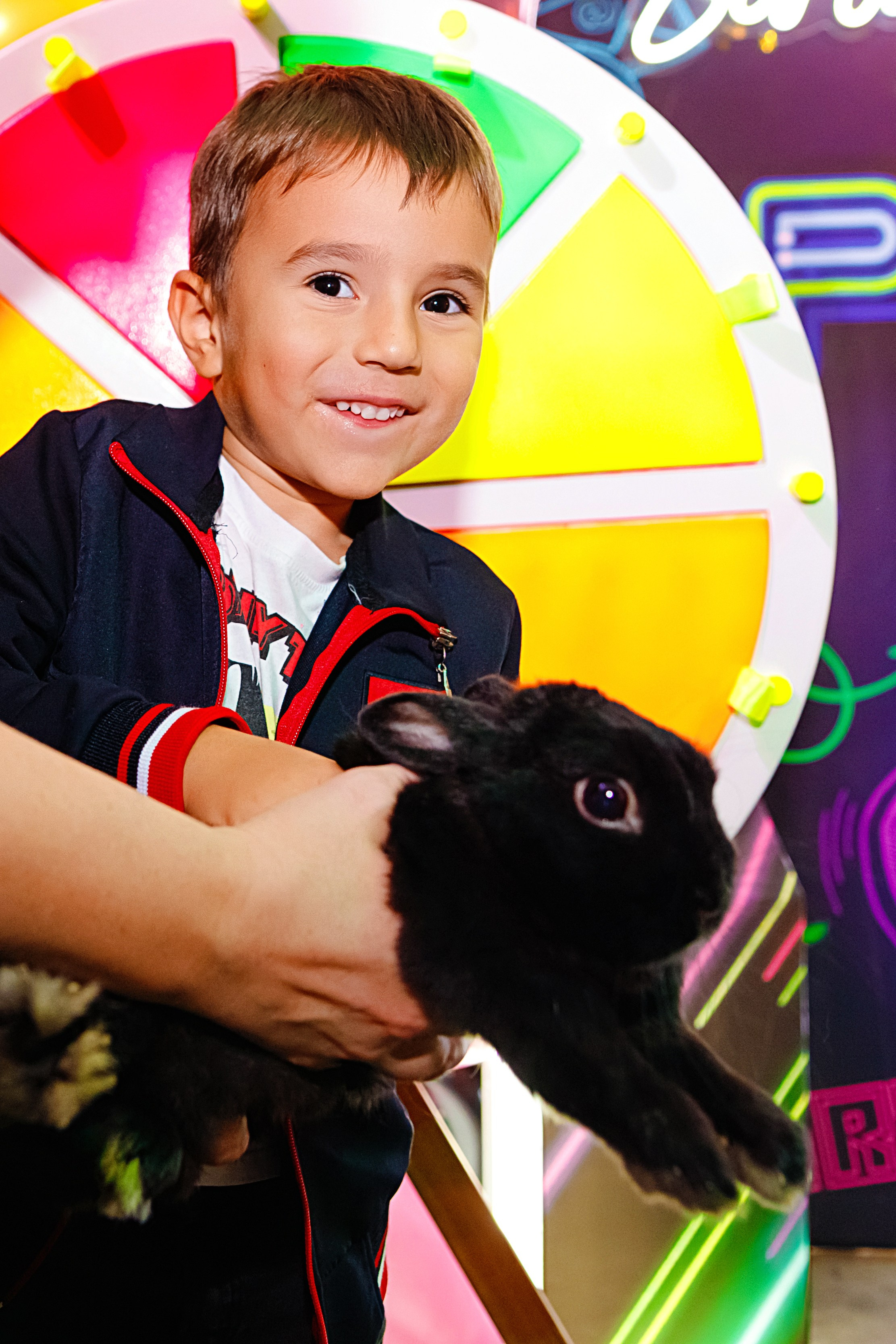 PARTY — happy birthday!. Elena Sova — семейный и женский фотограф в Санкт-Петербурге