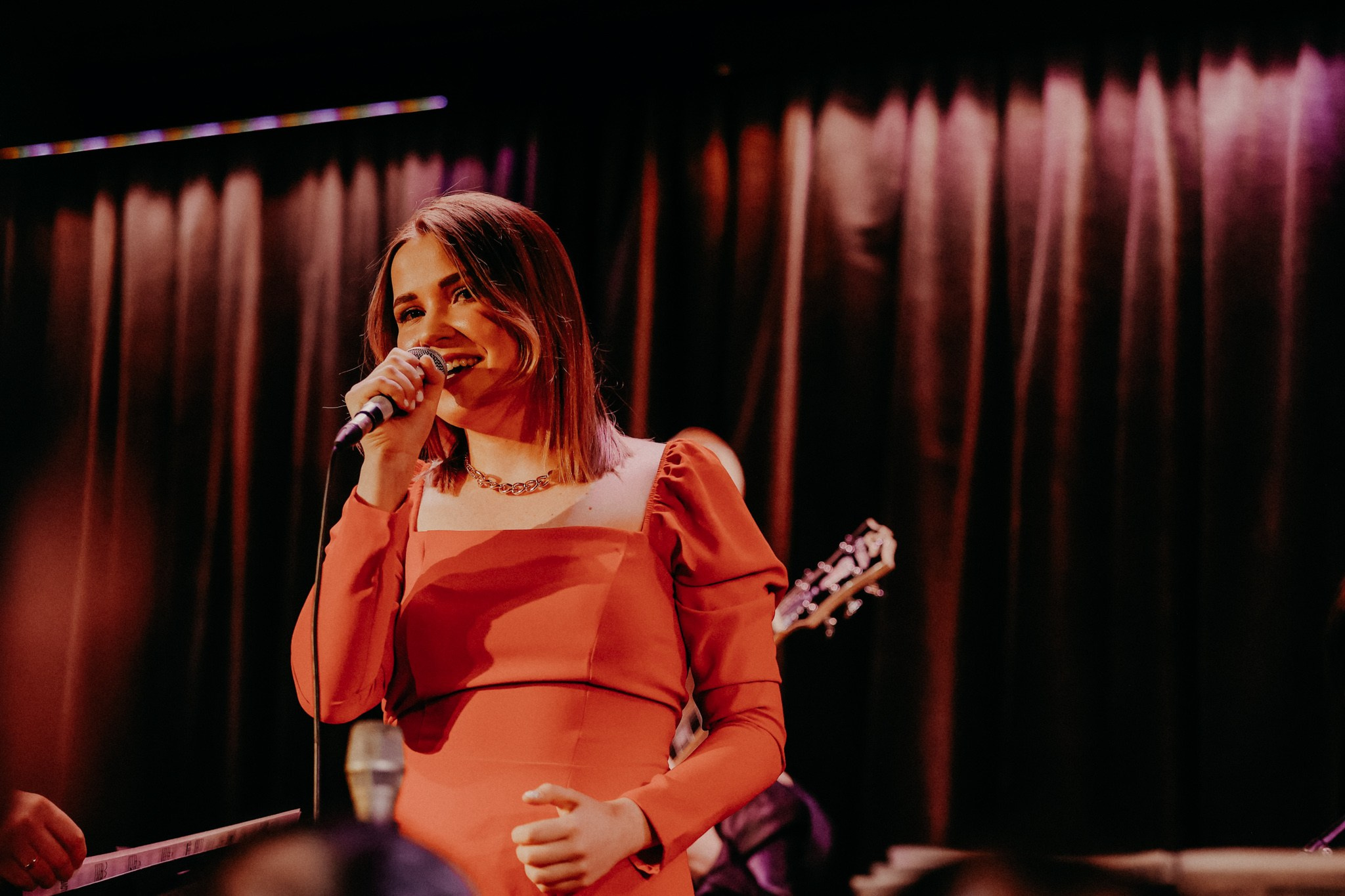 ЛАРИСА ДОЛИНА @IGOR BUTMAN JAZZ