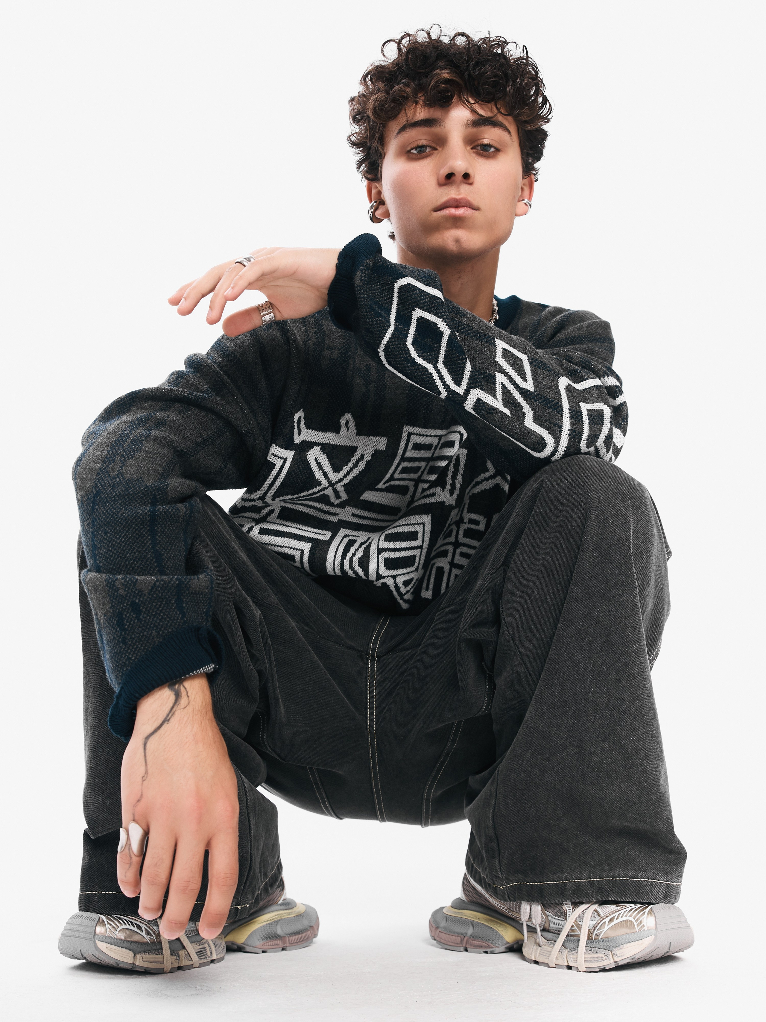 JOTO. Фотограф Мария Шулик