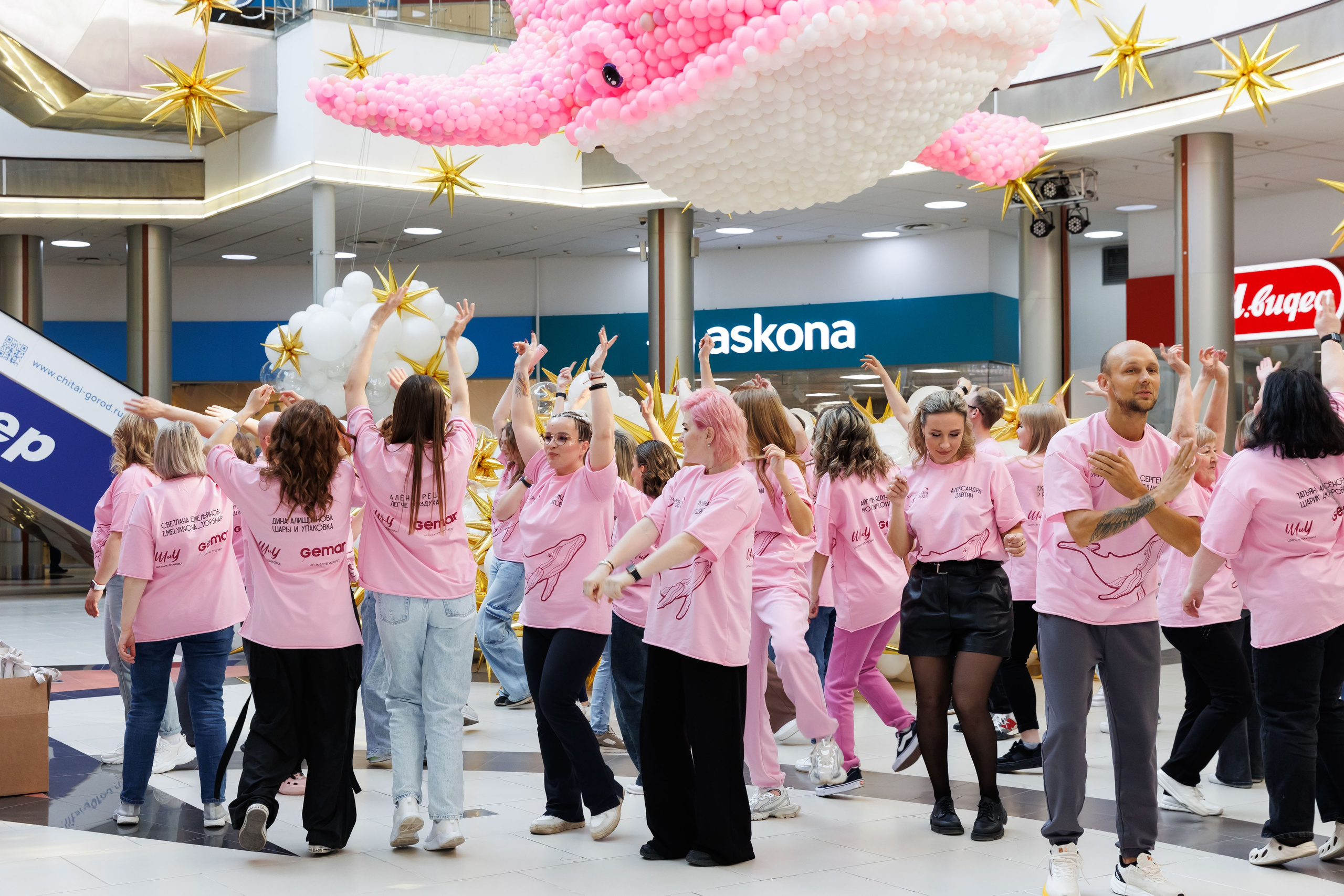 Умная весна 2025. Фотограф Новосибирск — Наталья Гресь