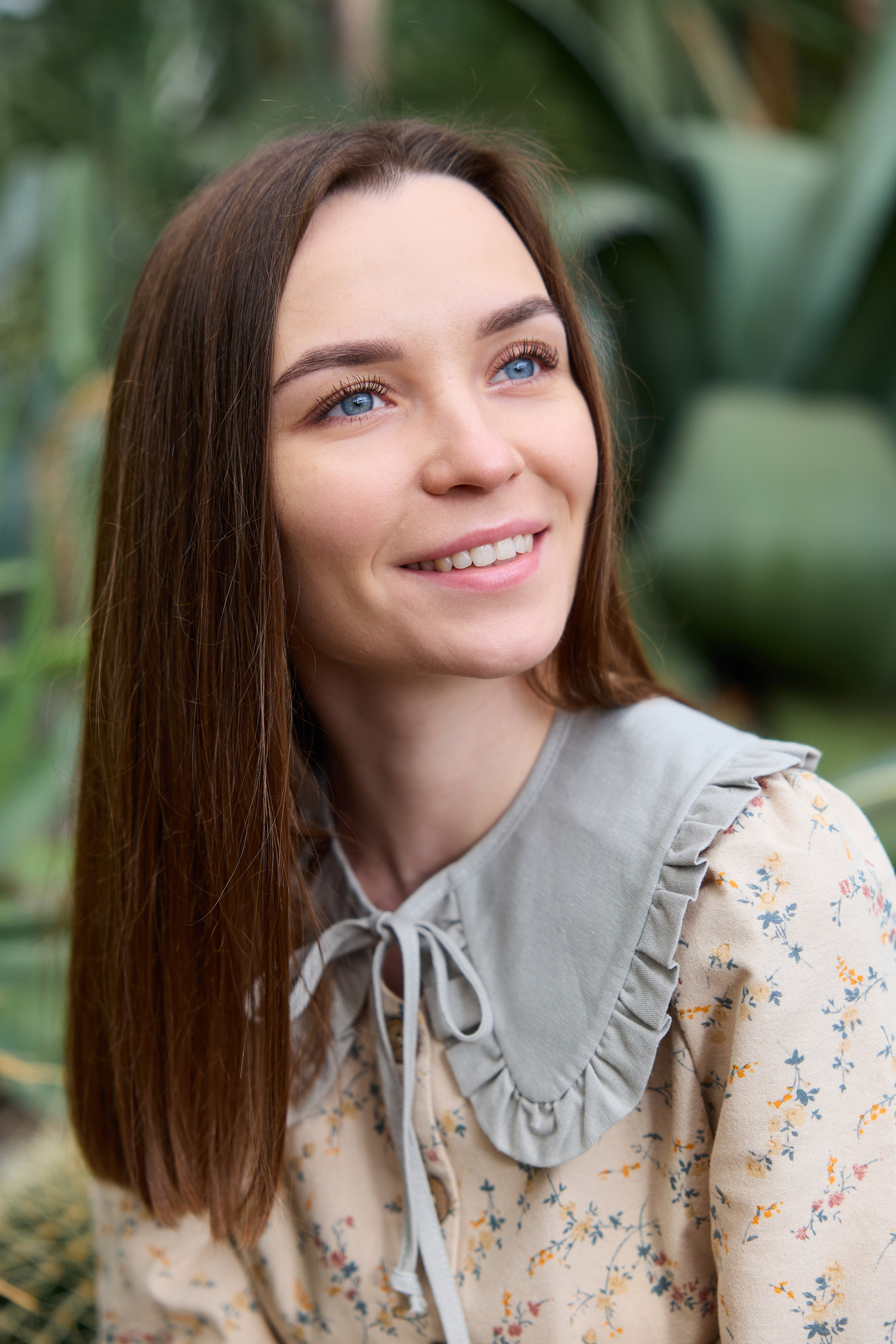 Ксения. Фотограф Москва Карпова Евгения