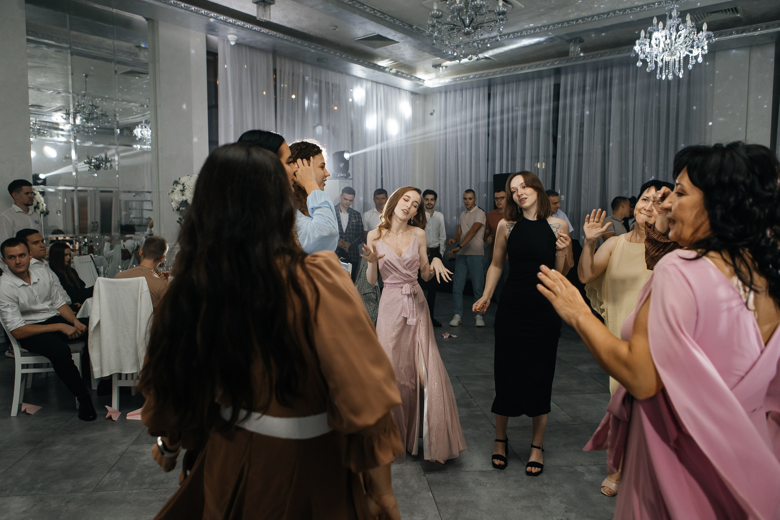 Артем и Лада. Свадебный и семейный фотограф в Ростове-на-Дону