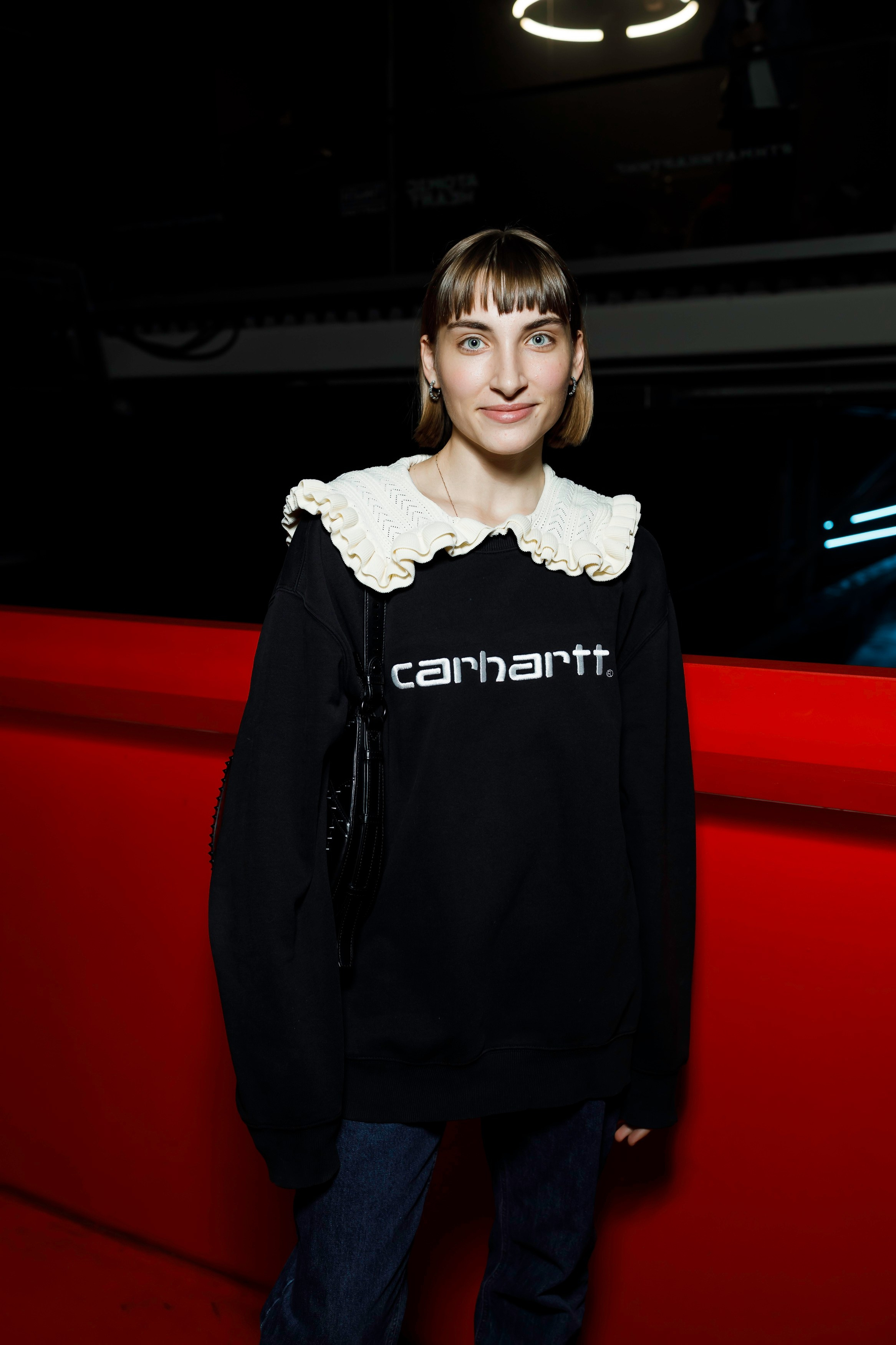 ТИМАТИ КАРТИНГ (Европолис). Катерина Киреева — фотограф в Москве