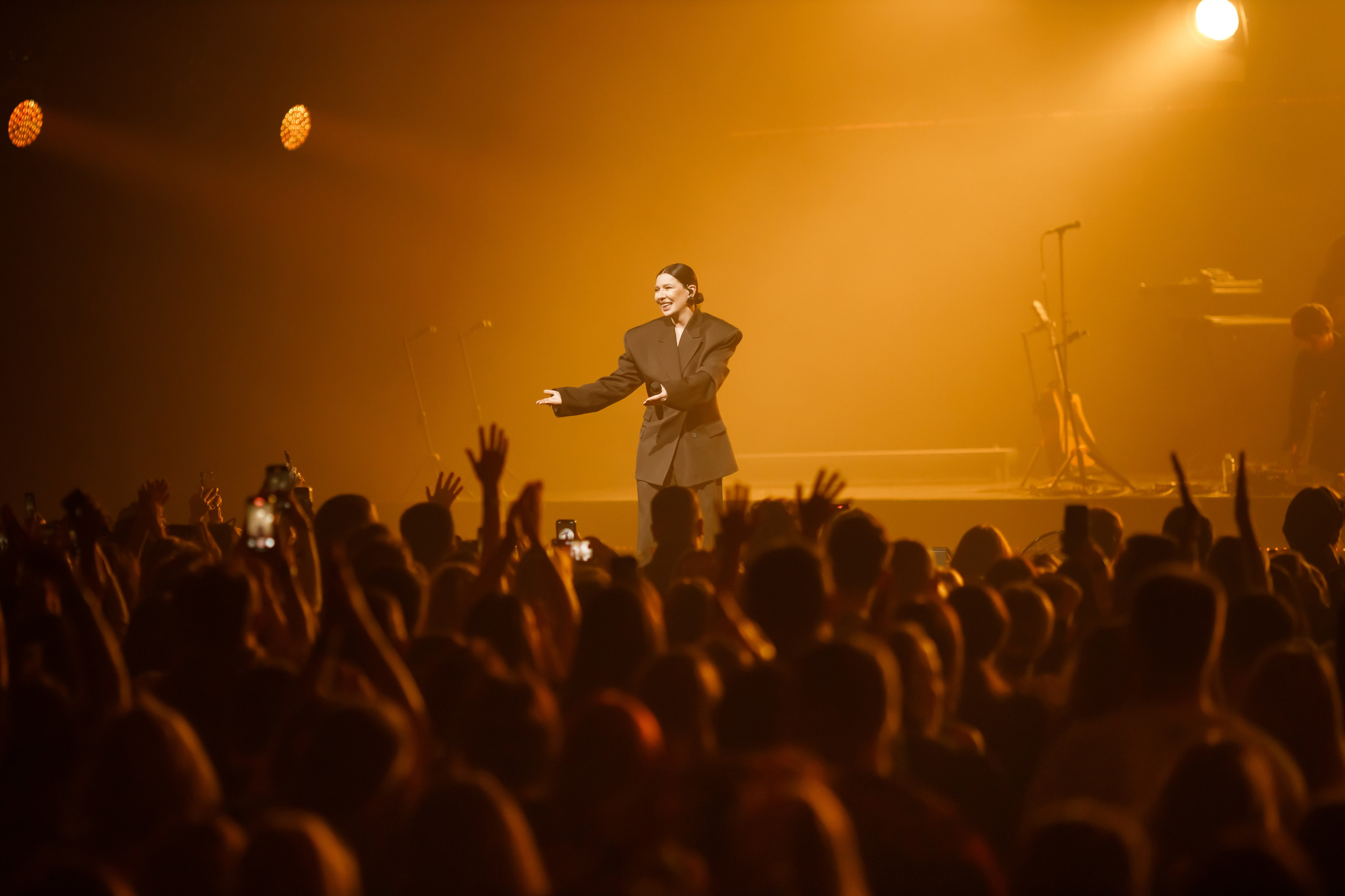 ЕЛКА (кз"Москва»). Катерина Киреева — фотограф в Москве