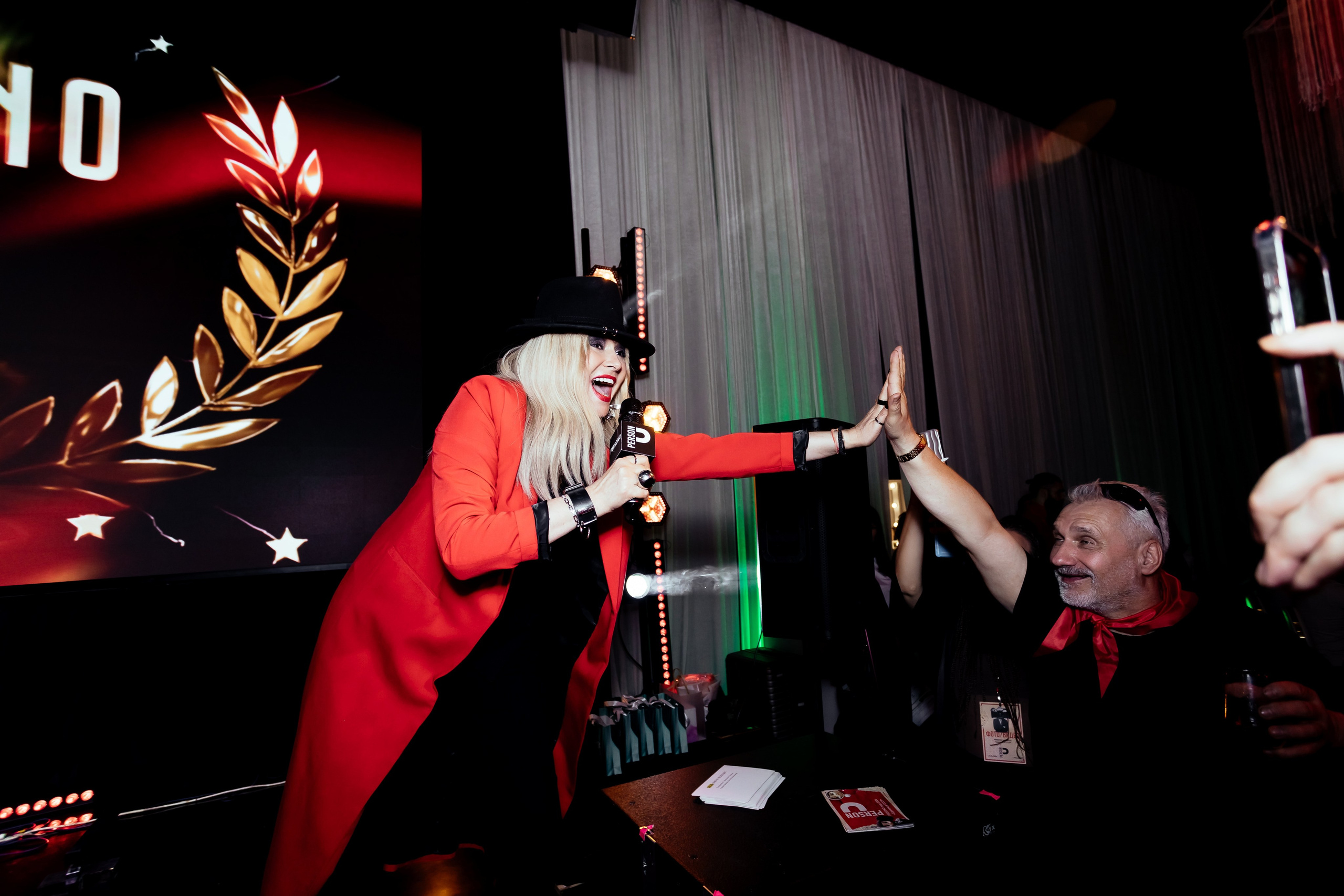 Премия «PERSONO» 2024. Катерина Киреева — фотограф в Москве