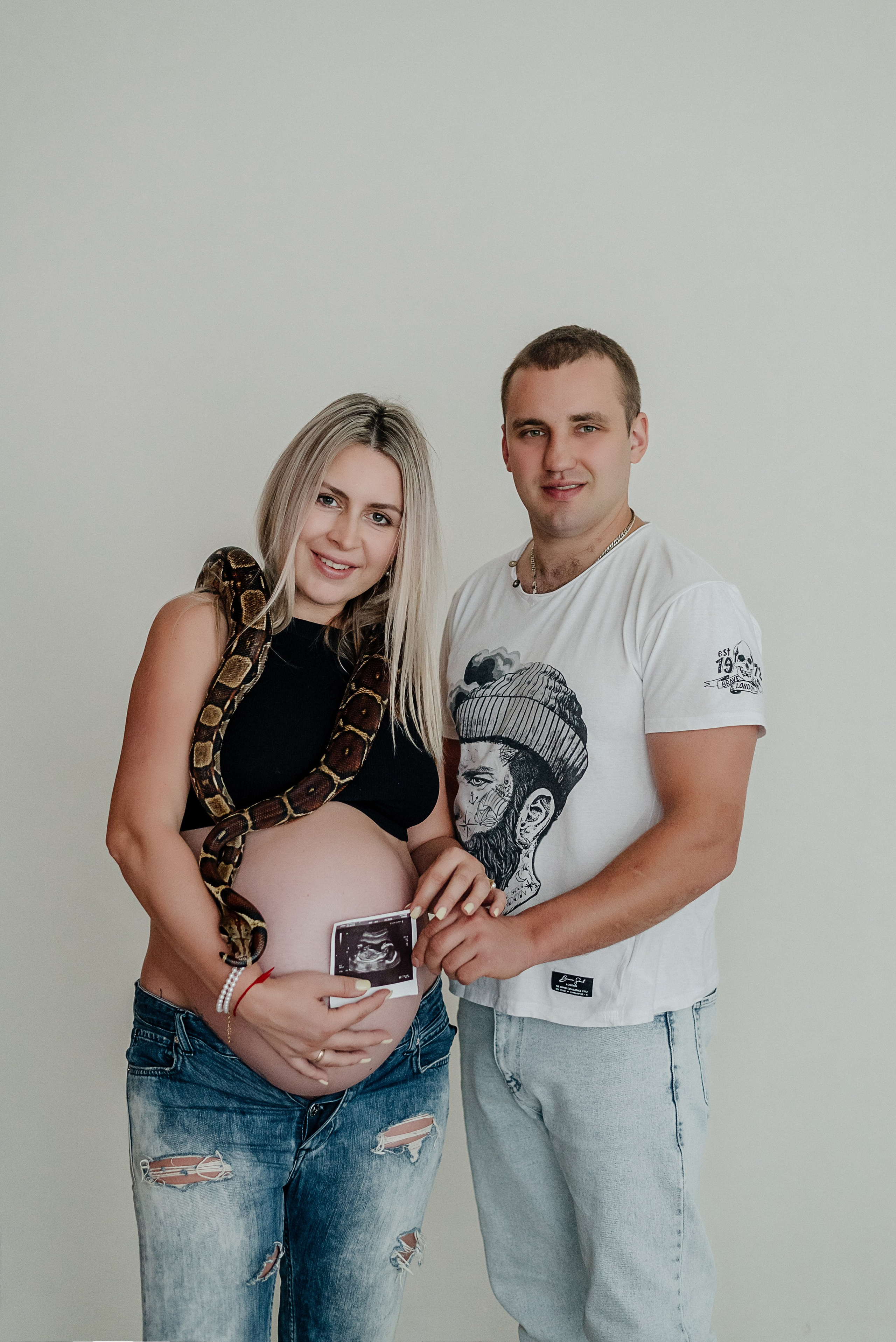 Беременность. Фотограф в Калуге Марина Афанасьева