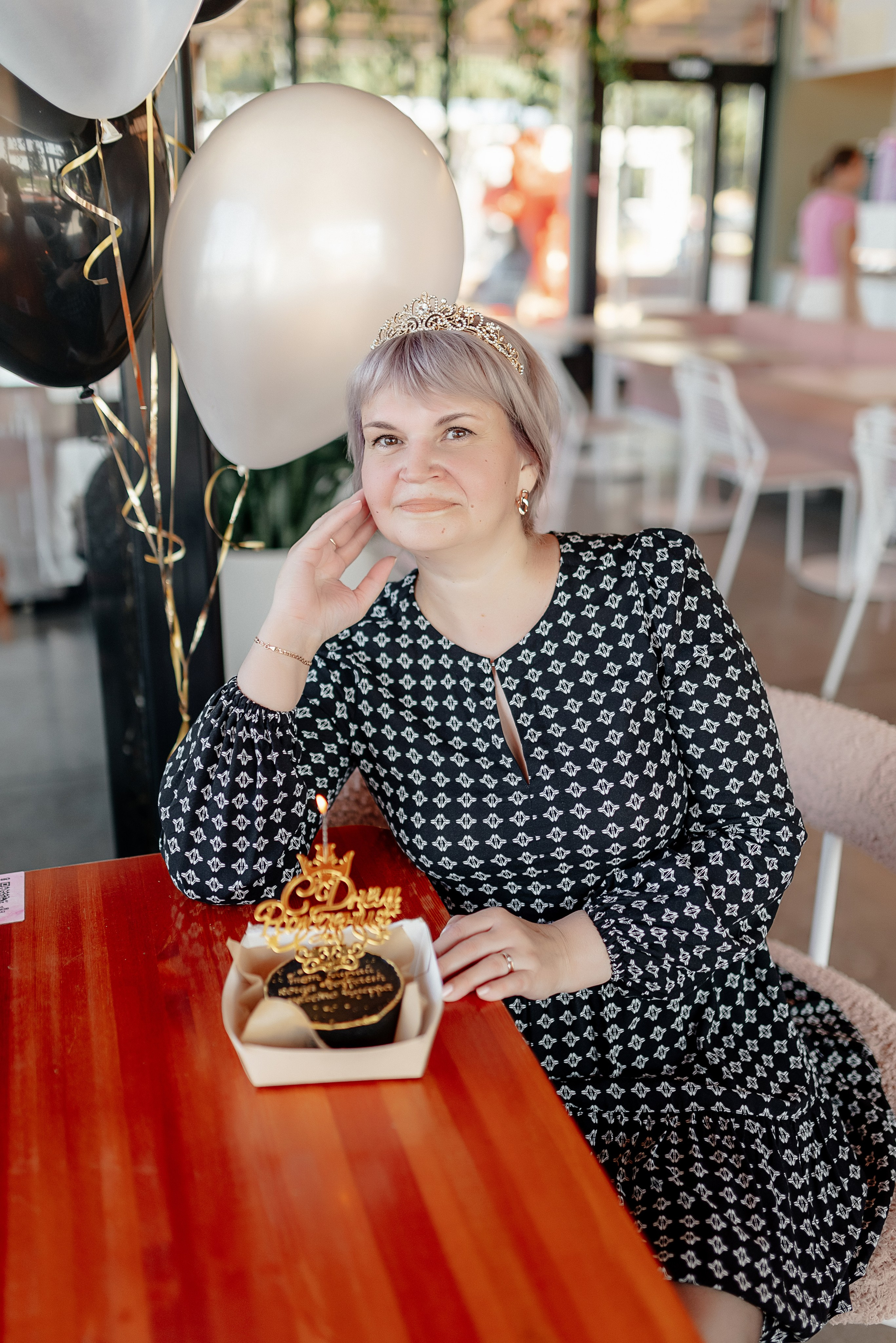 Фотосессия годика. Фотограф в Калуге Марина Афанасьева