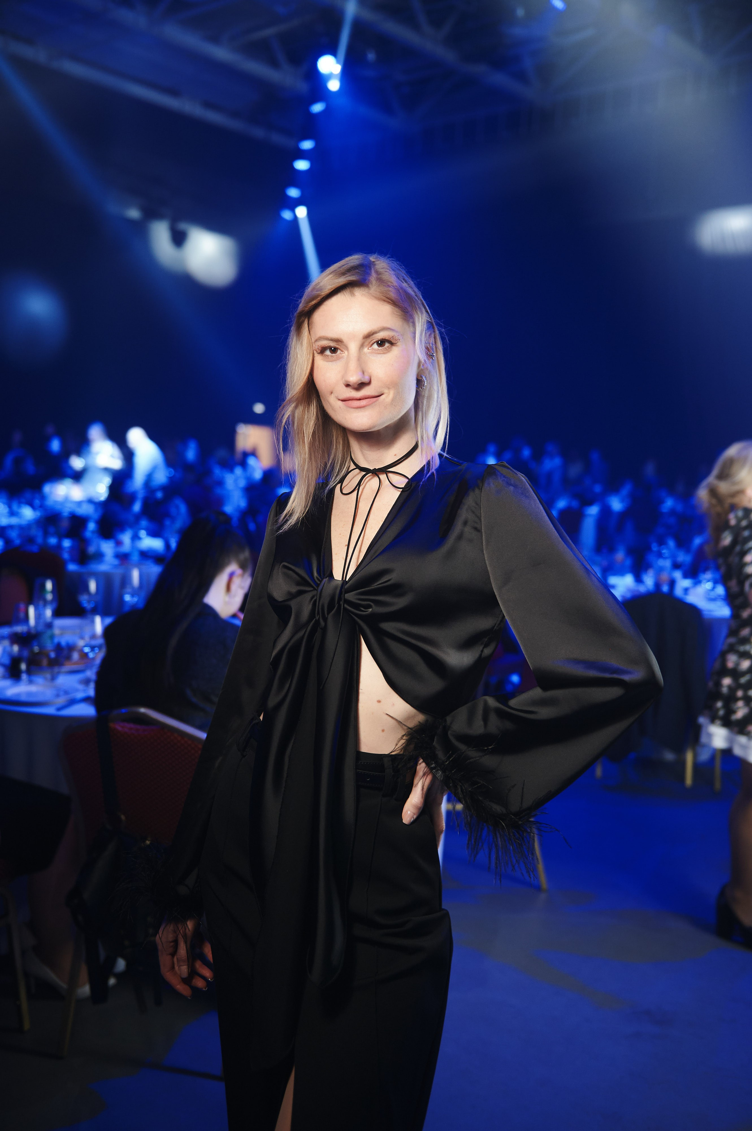 SoftClub. Репортажной фотограф Ариан