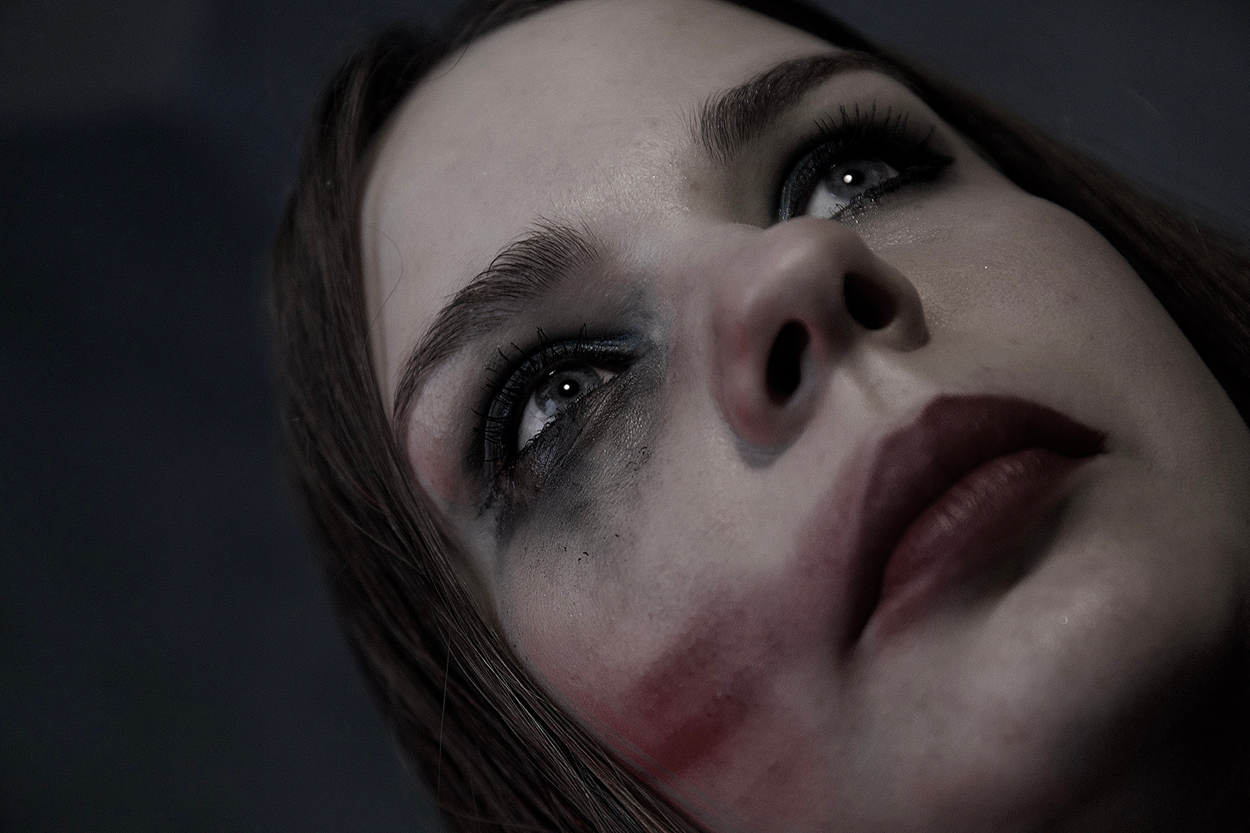 Артхаус. Фотограф Серега Дорога