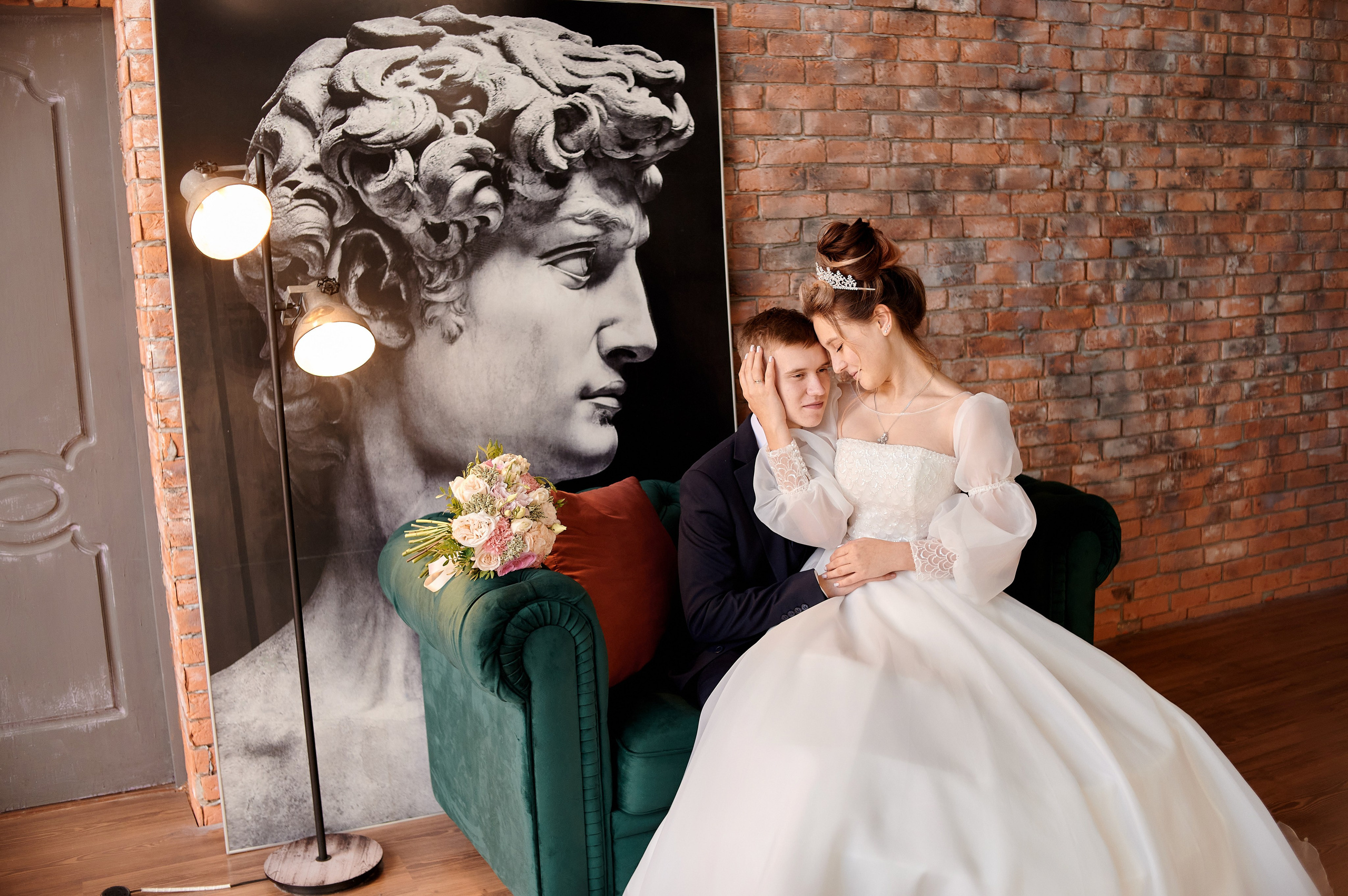 А & К. Семейный и детский фотограф в г. Ногинске Ангелина Хасанова