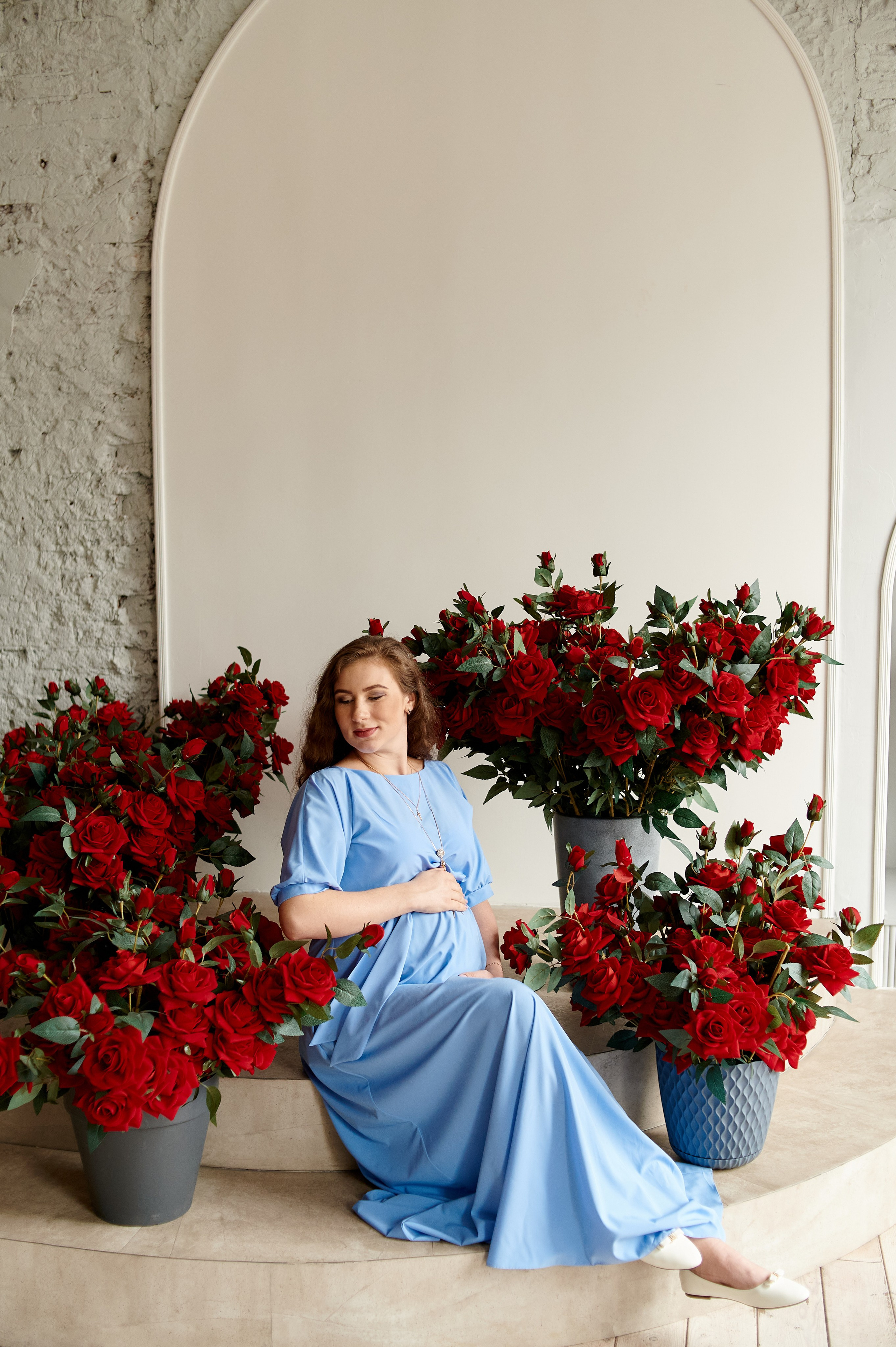 С & М. Семейный и детский фотограф в г. Ногинске Ангелина Хасанова