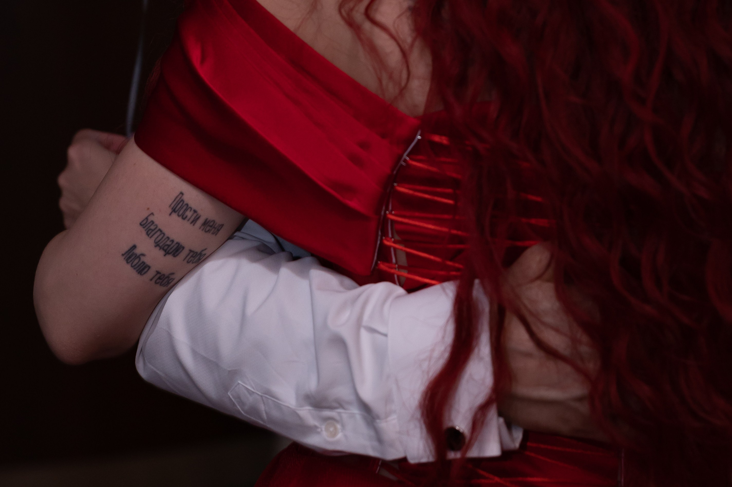 Ксения и Чаатай (теплоход). Сказочный фотограф для Вас и Вашей семьи