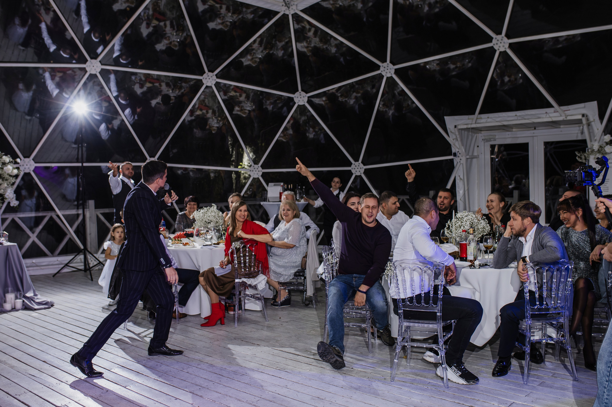 Евгений & Наталья. Свадебный фотограф в Новосибирске Анжелика Шамсутдинова